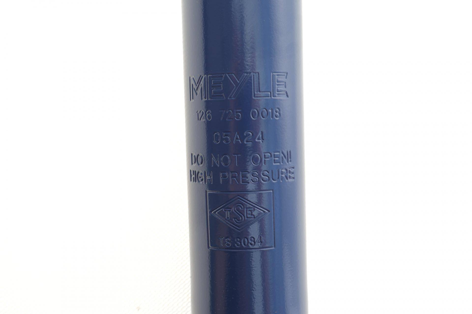 Амортизатор (задній) Audi A8 94-02