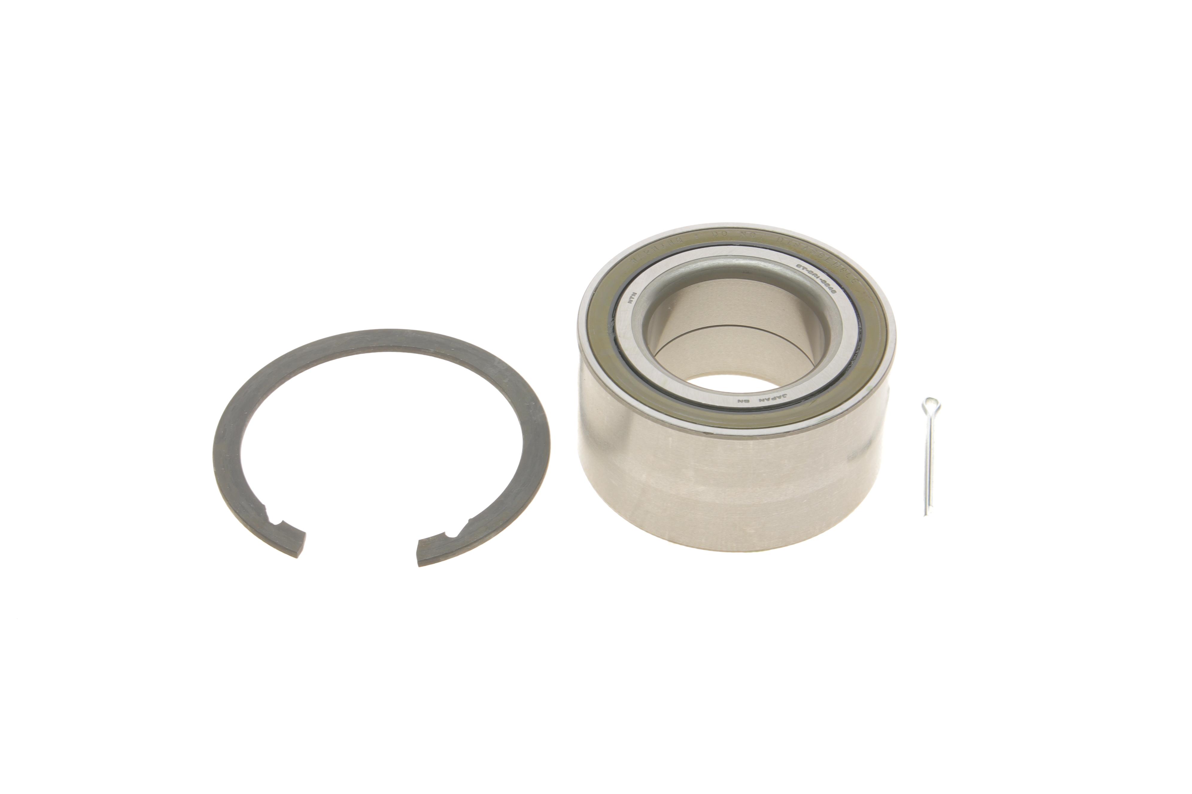 Підшипник маточини (задньої) Hyundai Santa Fe 01-06/Tucson 04-10/Kia Sportage 04-