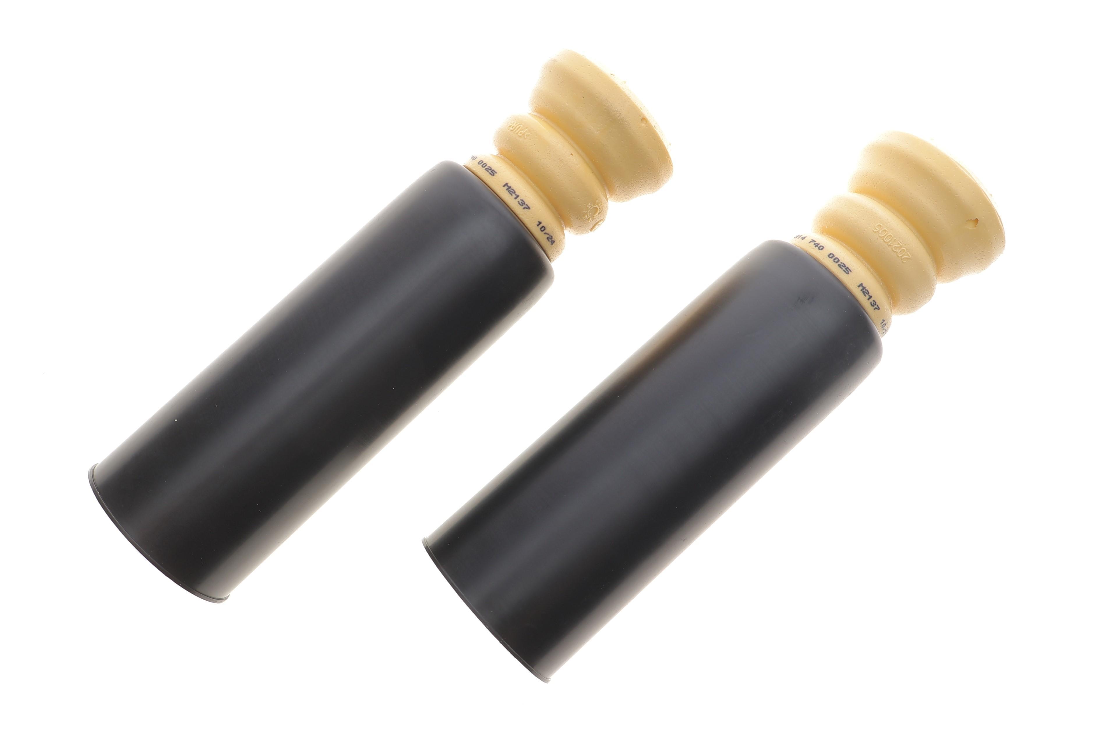 Пильник + відбійник амортизатора (заднього) BMW 1 (F40) 20- (к-кт 2 шт.)