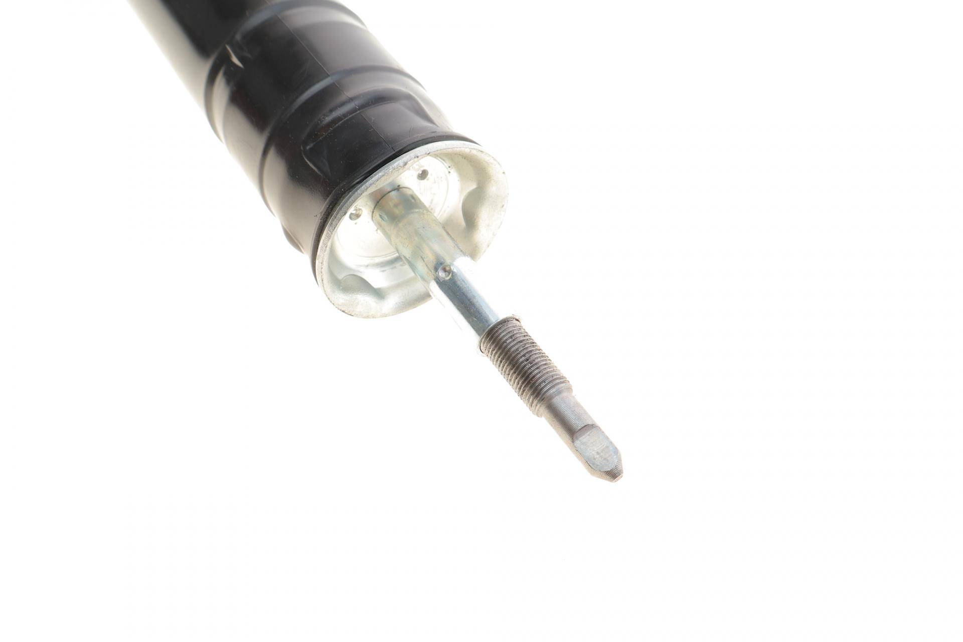 Амортизатор (передній) MB E-class (W210) 95-03