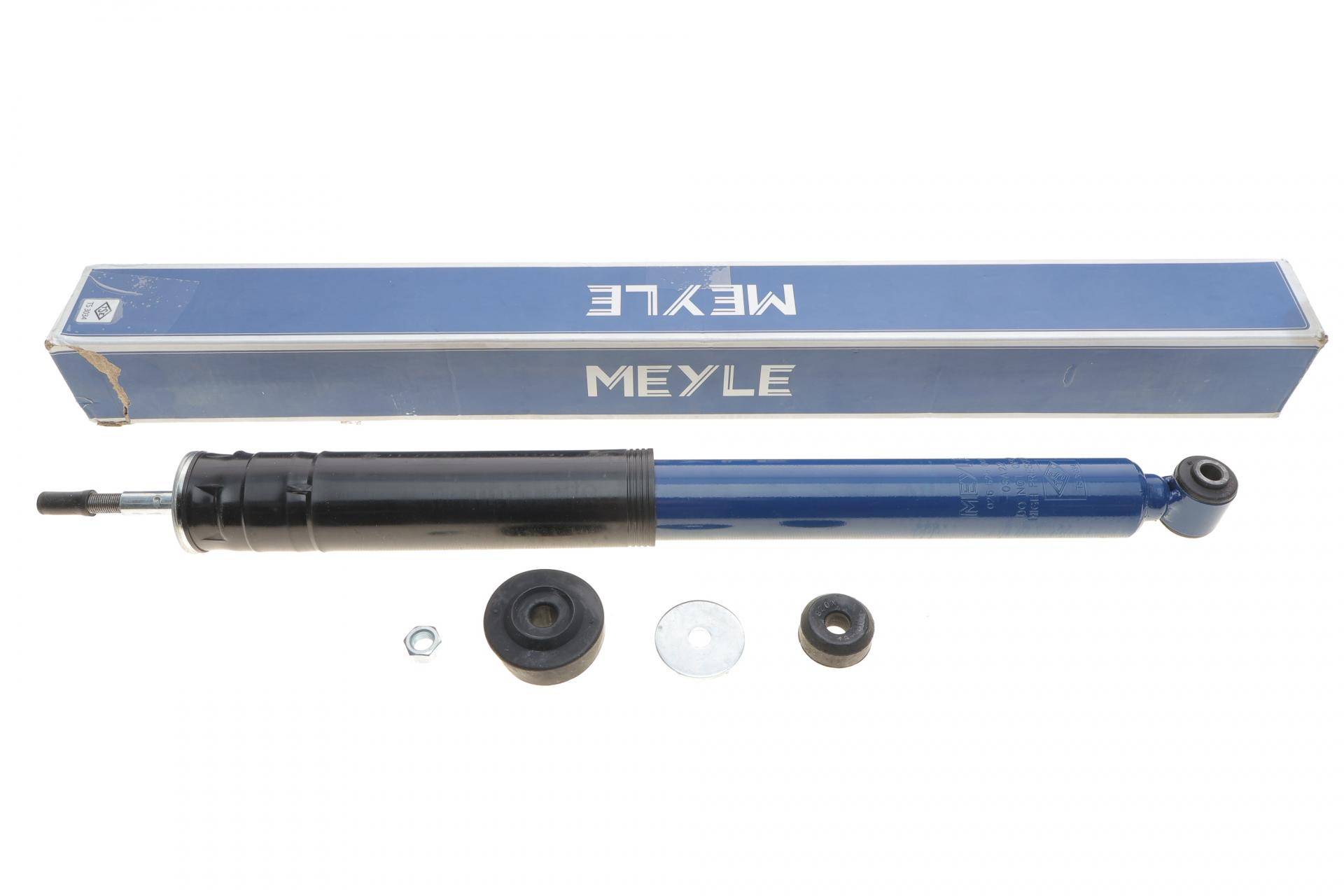 Амортизатор (передній) MB E-class (W210) 95-03