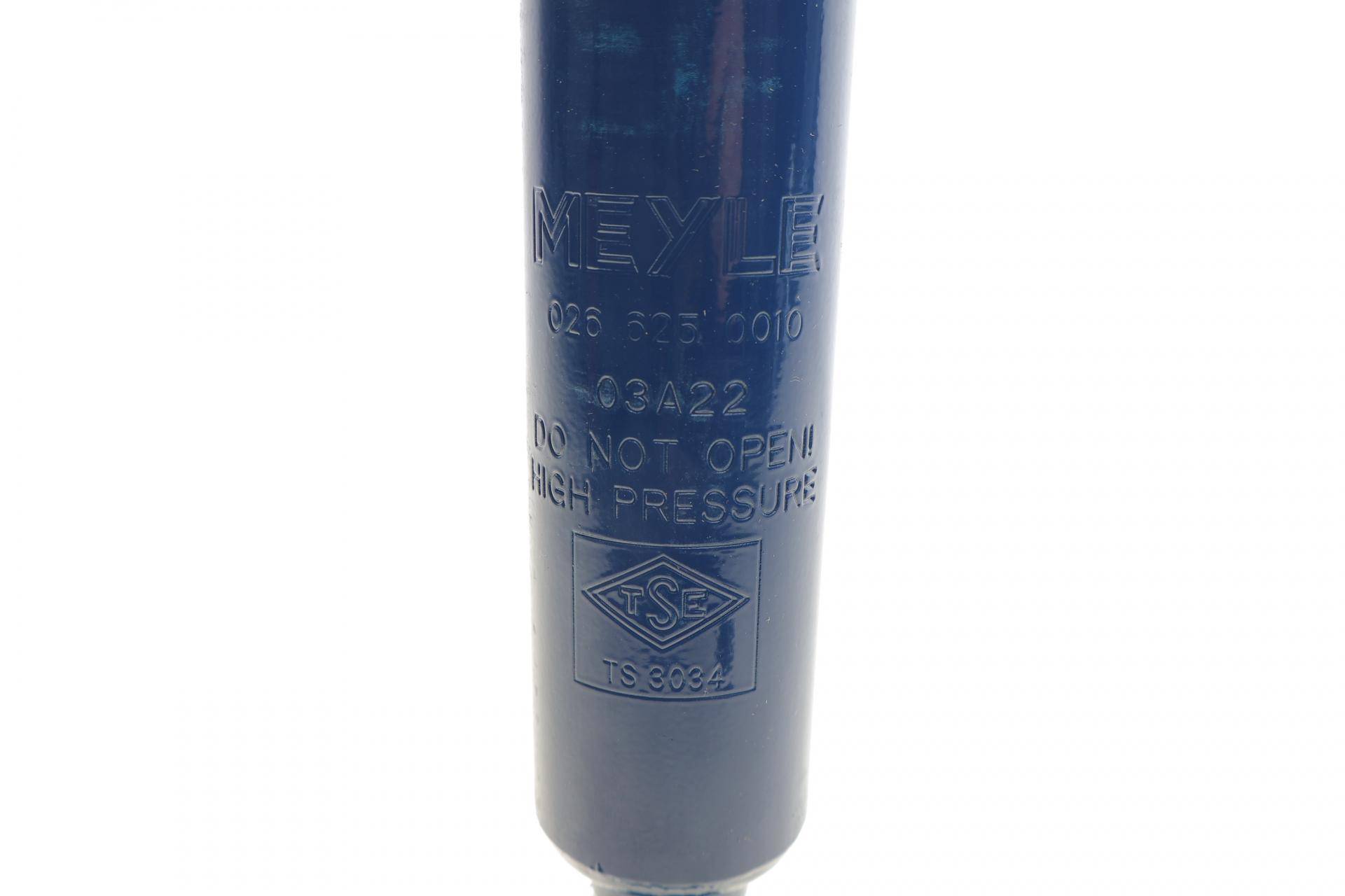 Амортизатор (передній) MB E-class (W210) 95-03