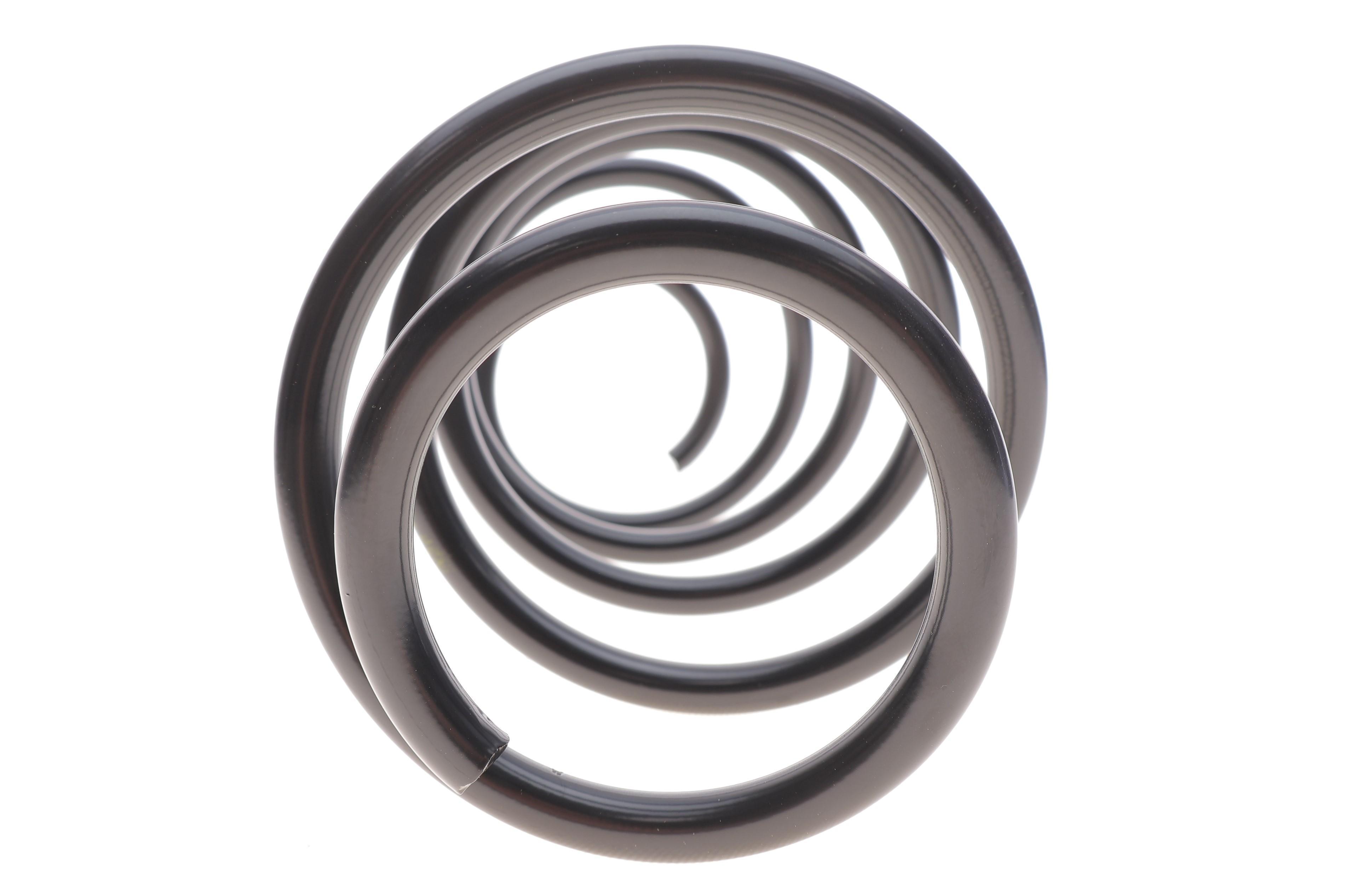 Пружина (передня) Ford Fusion 1.4TDCi/1.6TDCI 04-12 (універсал)