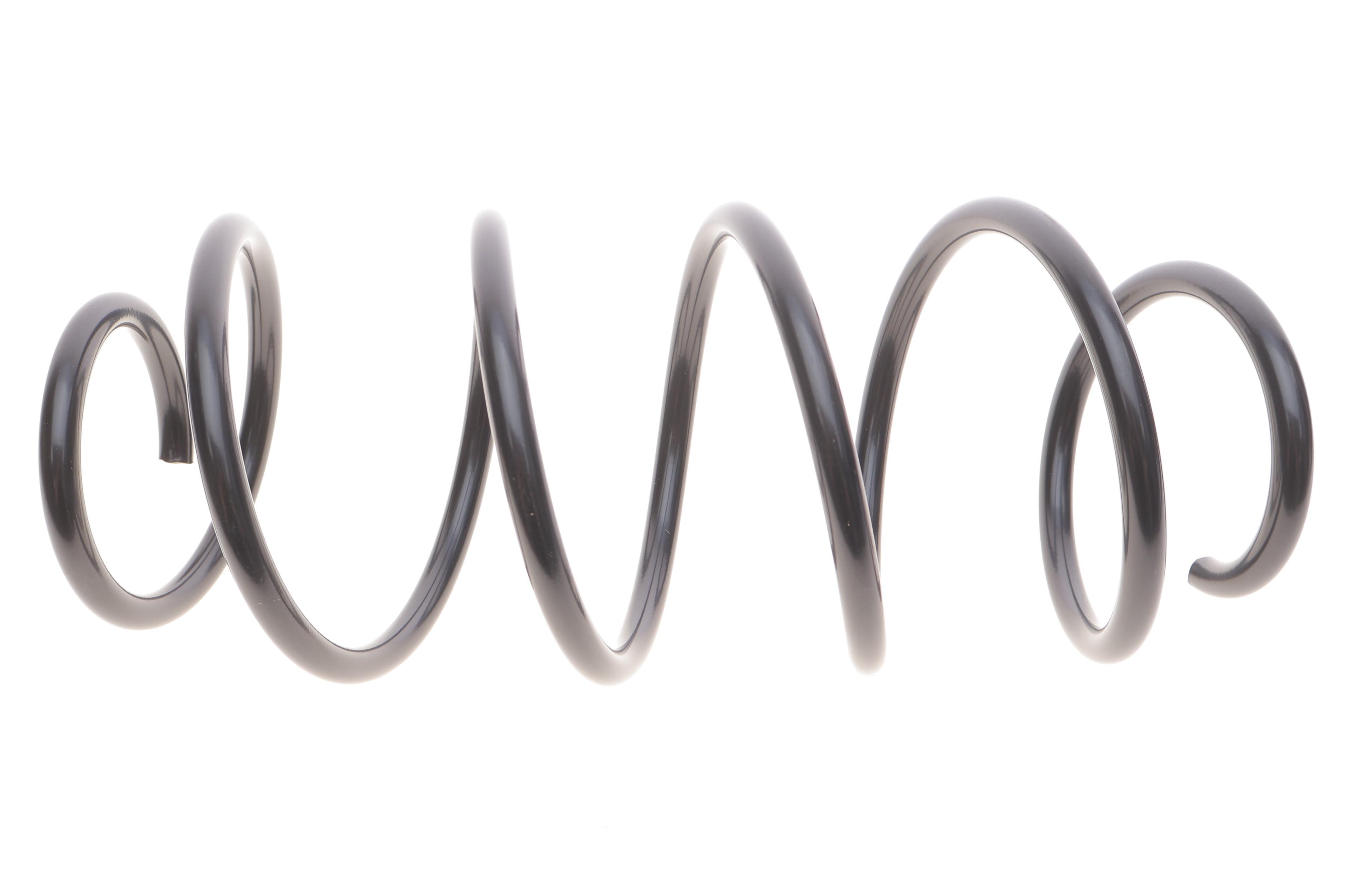 Пружина (передня) Ford Fusion 1.4TDCi/1.6TDCI 04-12 (універсал)