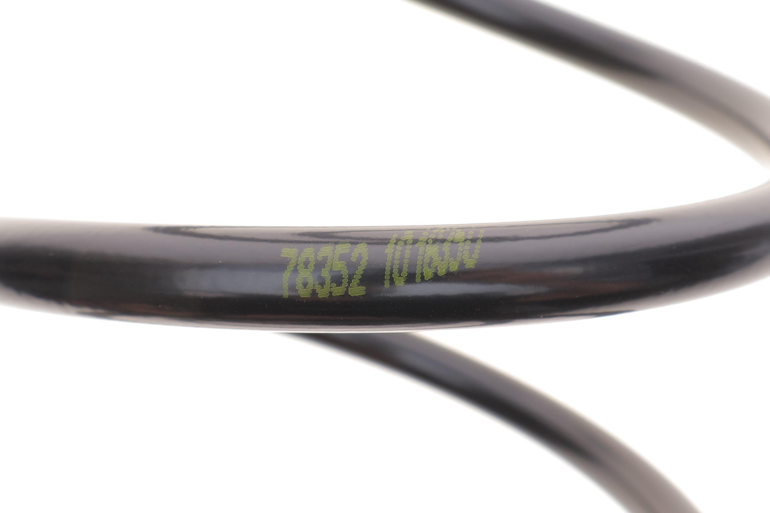 Пружина (передня) Ford Fusion 1.4TDCi/1.6TDCI 04-12 (універсал)