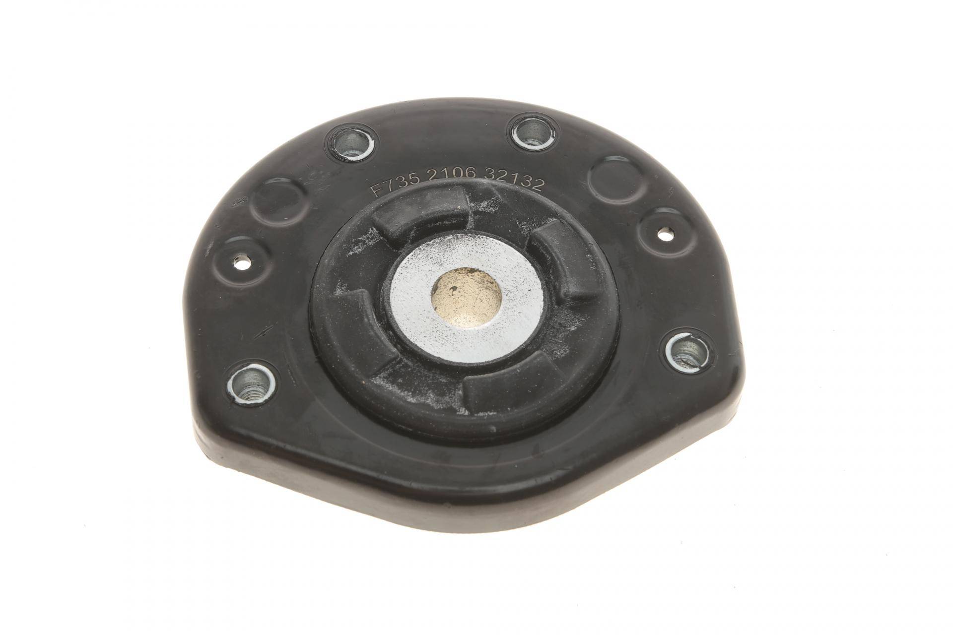 Подушка амортизатора (переднього) MB Sprinter/VW Crafter 06-