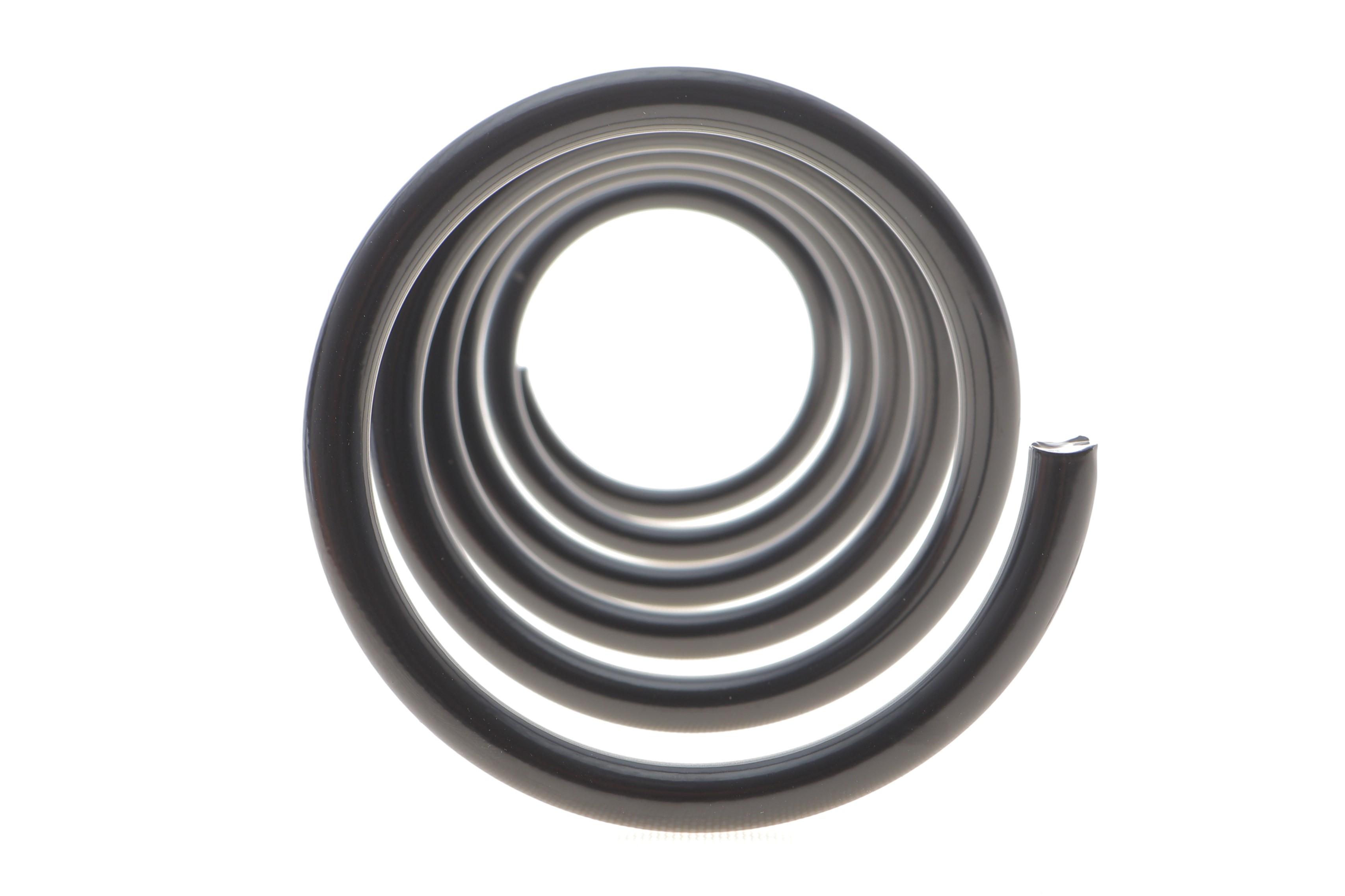 Пружина (передня) Renault Duster 1.5dCi 4x4 19- (SUV)