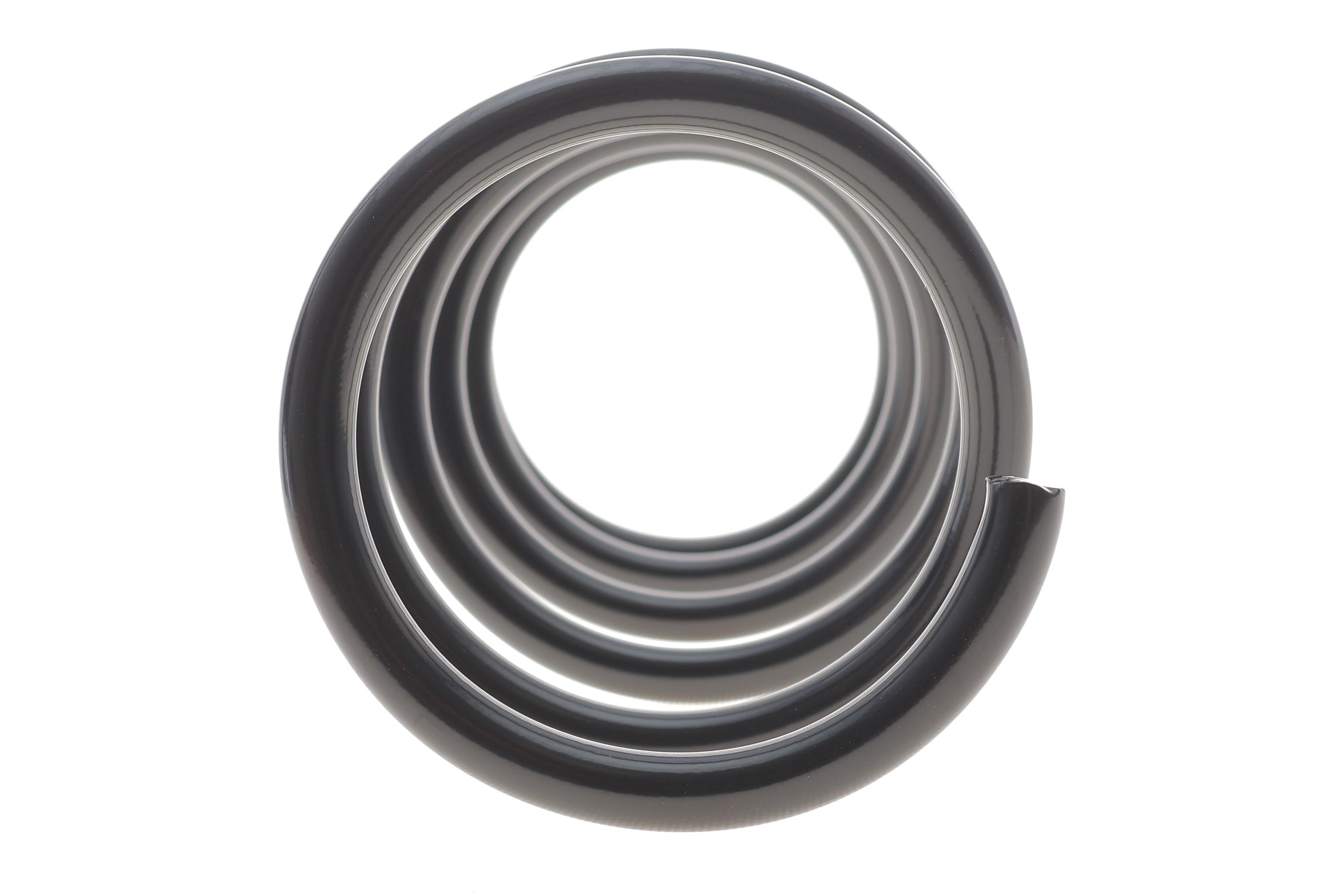 Пружина (передня) Renault Duster 1.5dCi 4x4 19- (SUV)