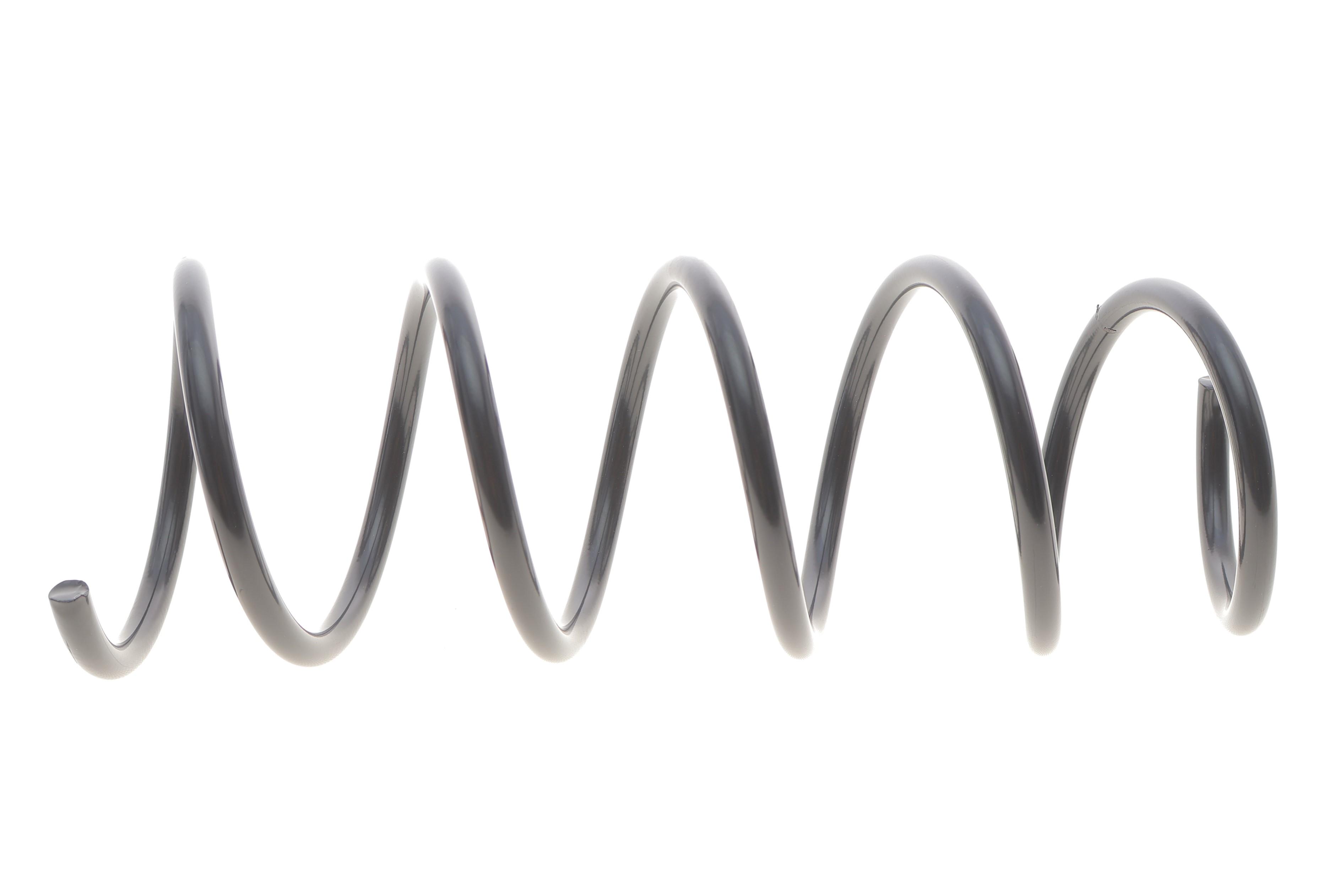 Пружина (передня) Renault Duster 1.5dCi 4x4 19- (SUV)