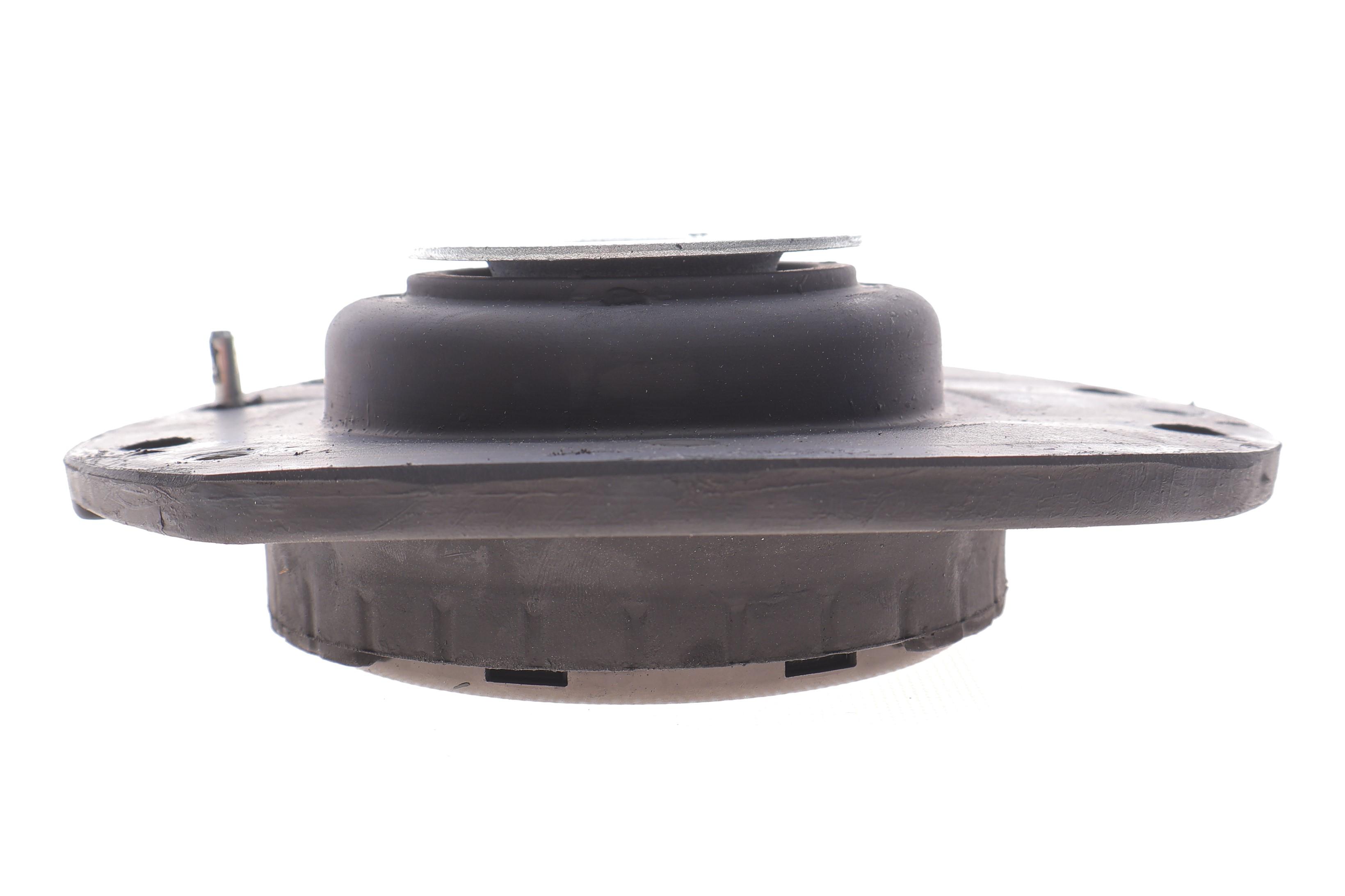 Подушка амортизатора (переднього) + підшипник Peugeot 206 98- (L)