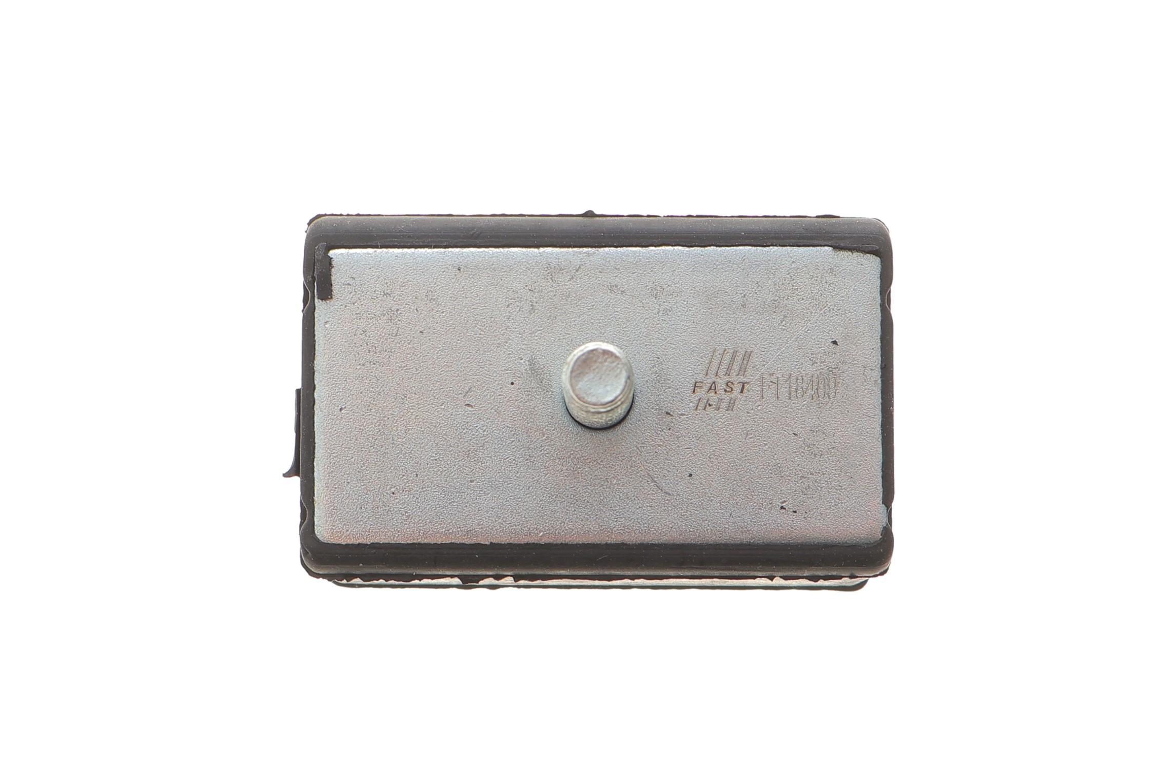 Відбійник ресори (задньої) Iveco Daily 99-