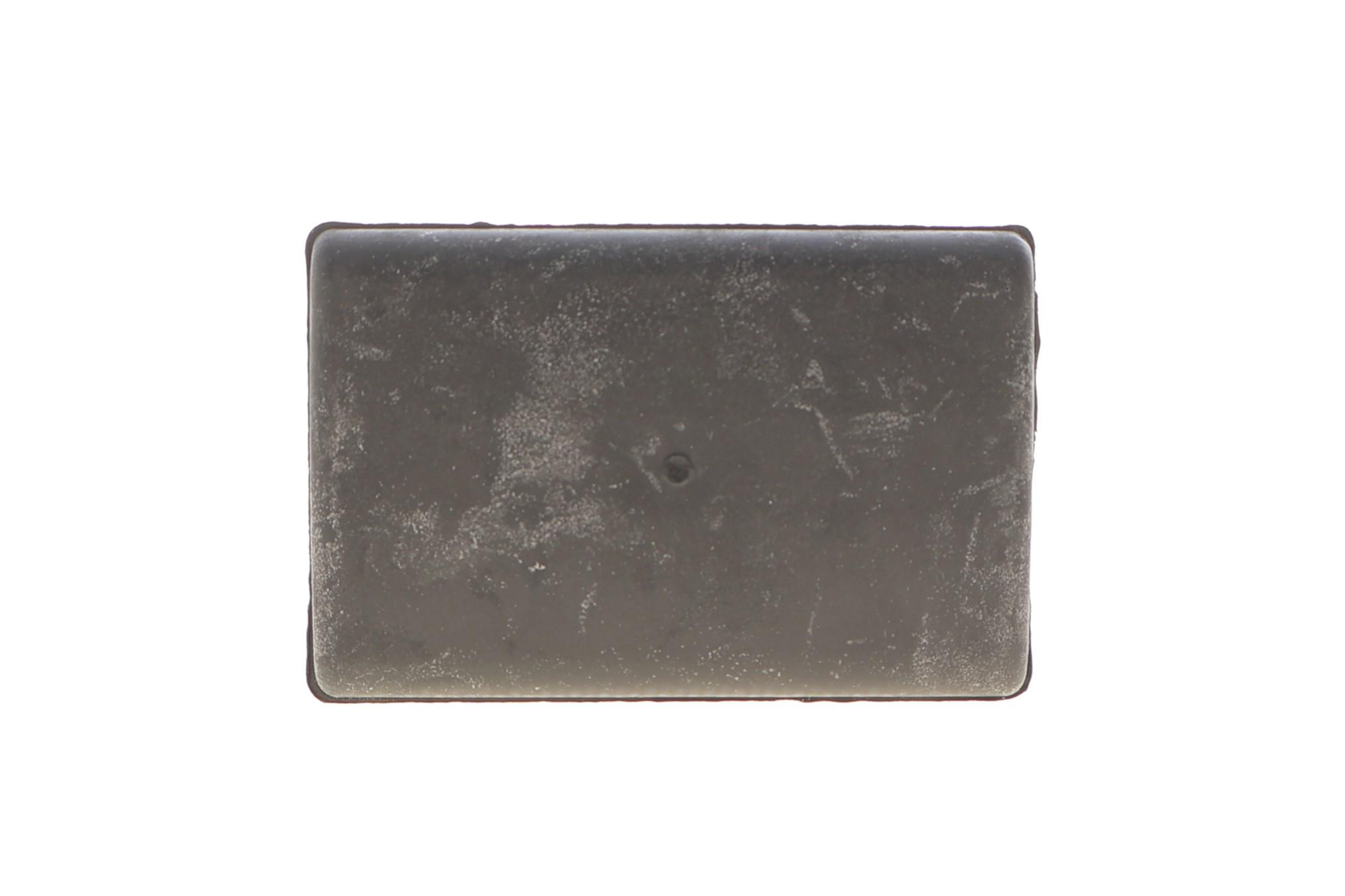 Відбійник ресори (задньої) Iveco Daily 99-