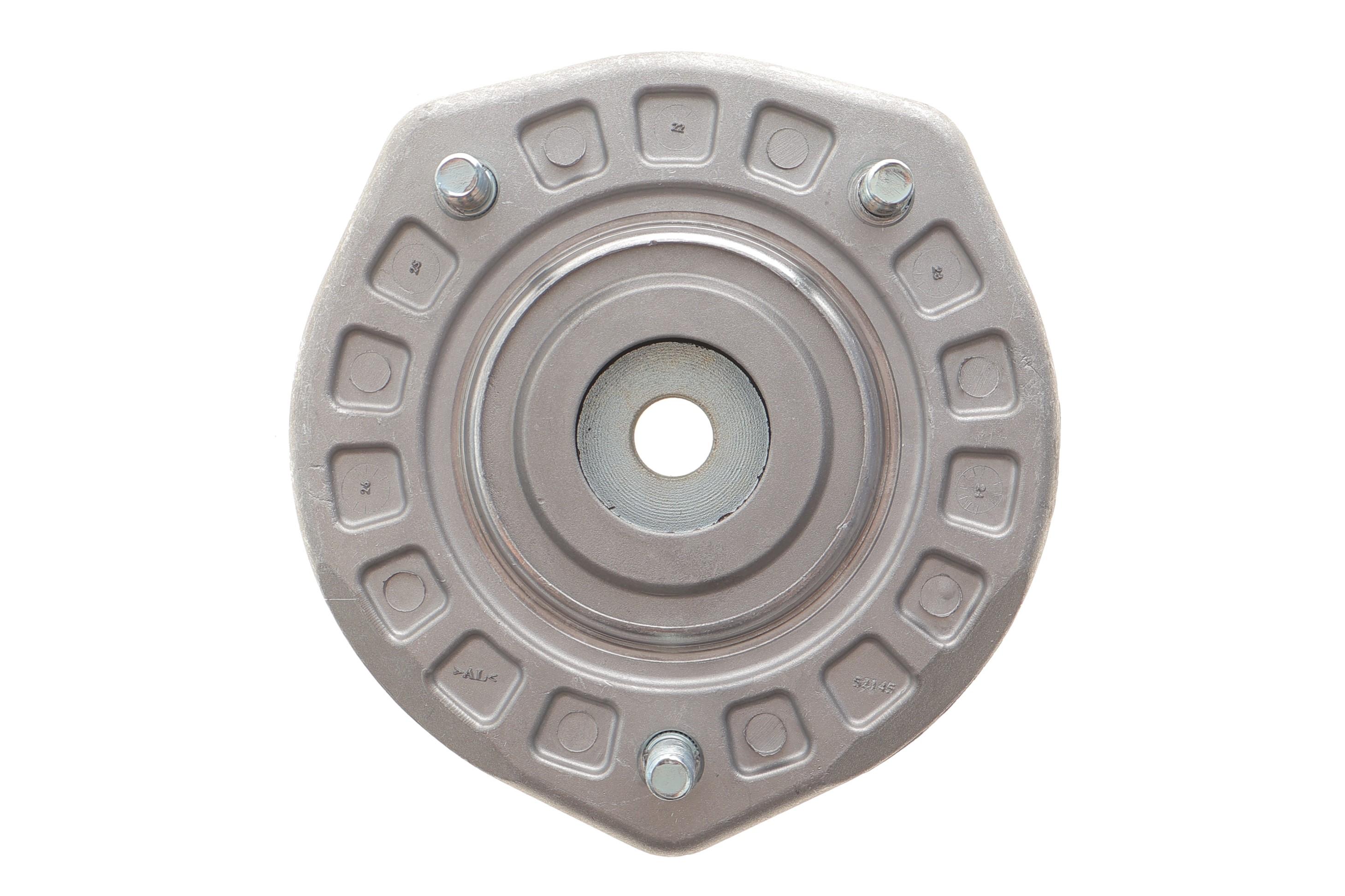 Подушка амортизатора (переднього) VW Crafter 2.0 TDI 16-/Man TGE 16-