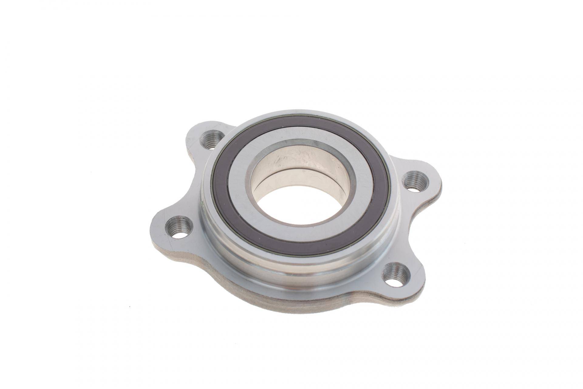 Підшипник маточини (передньої/задньої) Audi A6/A8 02- (45x92x32)