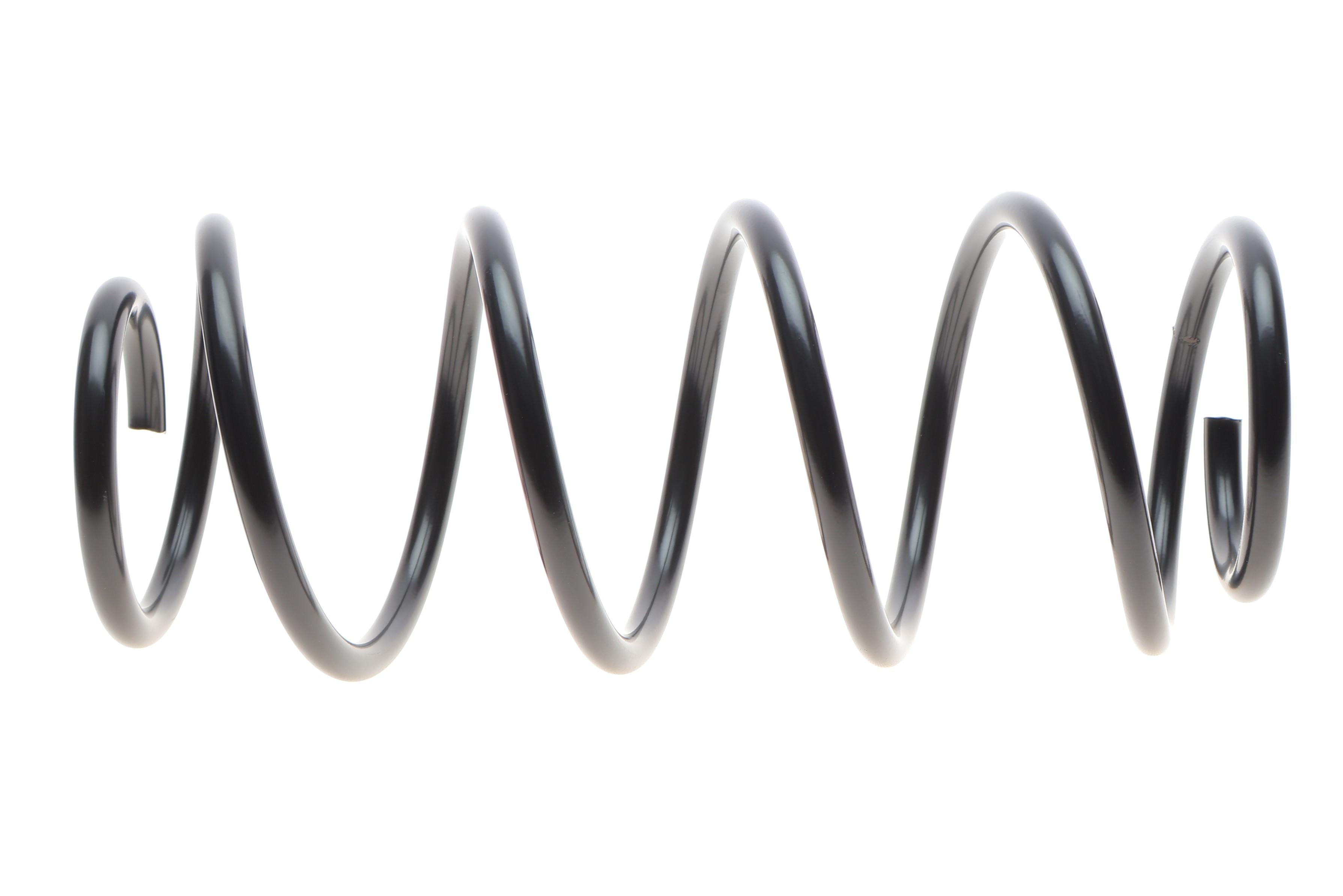 Пружина (передня) Opel Astra G 2.0-2.2 16V 98-05 (седан/уні./хетч.)