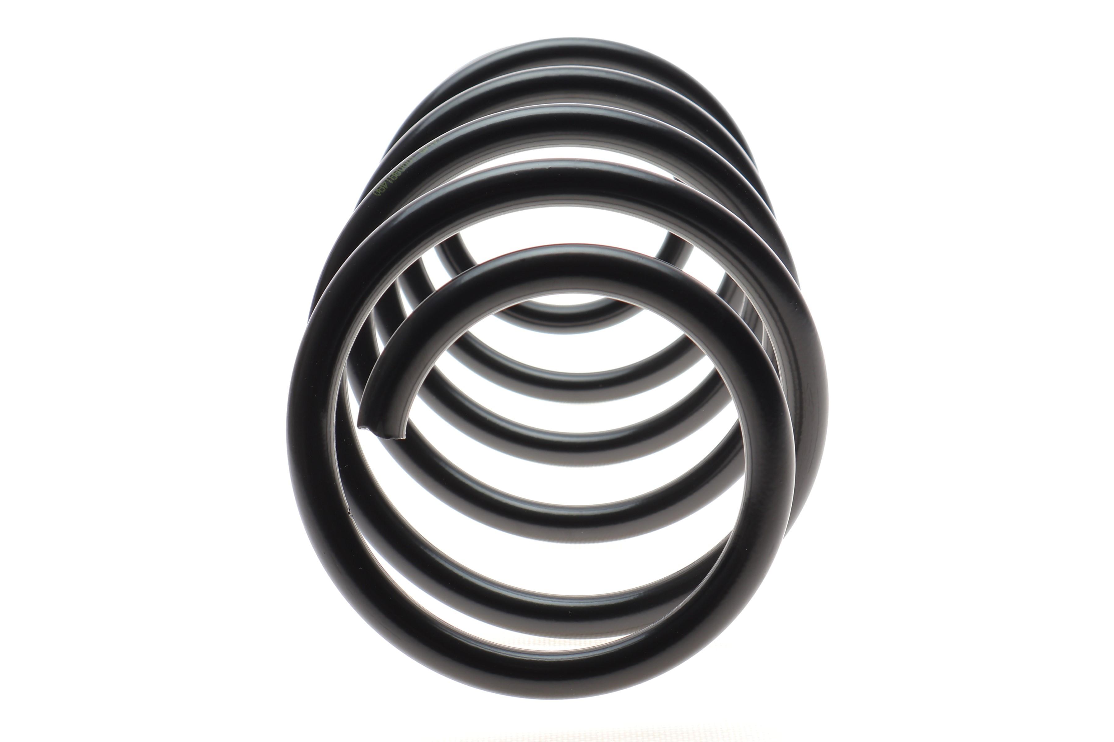 Пружина (передня) Opel Astra G 2.0-2.2 16V 98-05 (седан/уні./хетч.)