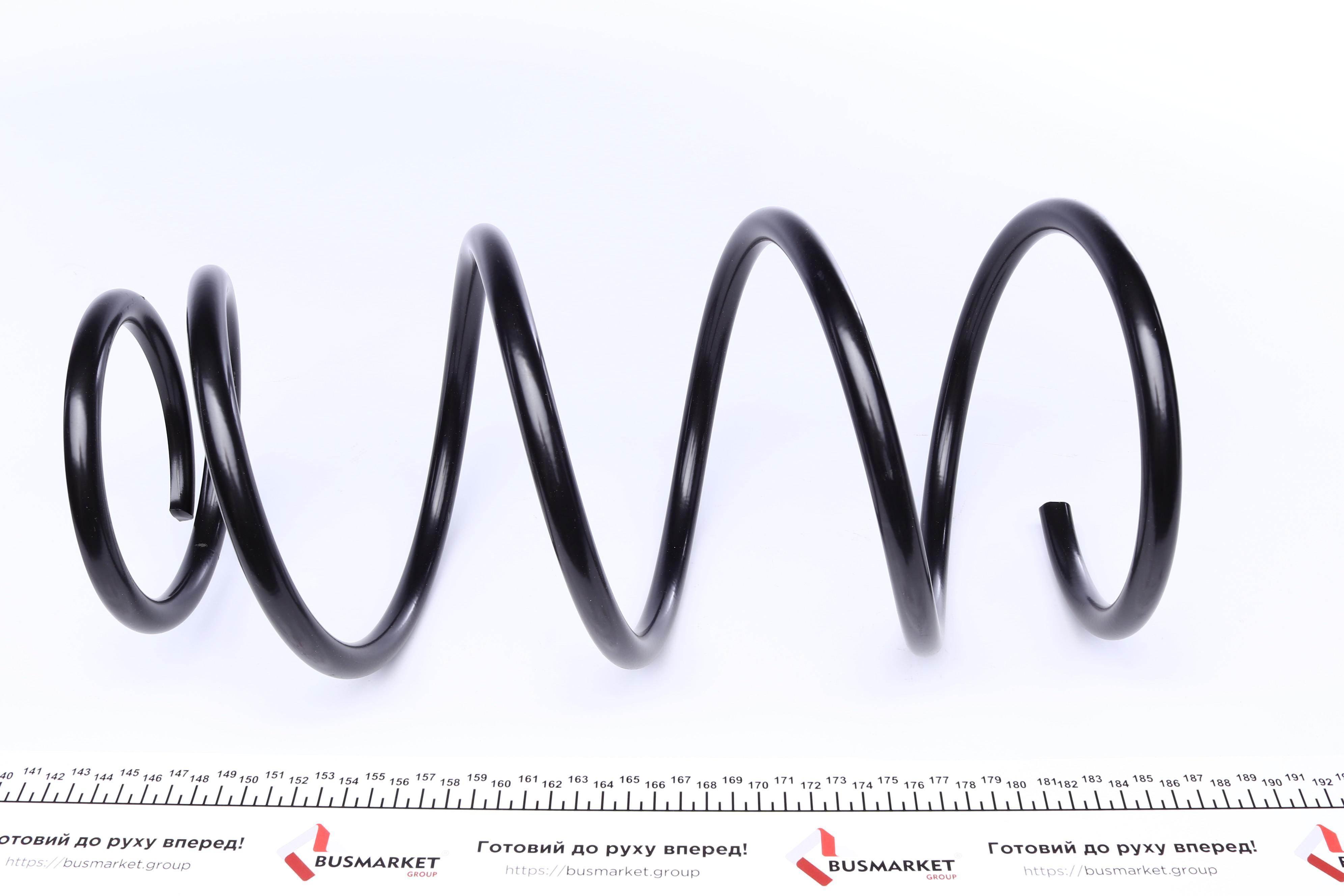 Пружина (передня) Toyota Camry V3 3.0 01-03 (седан)