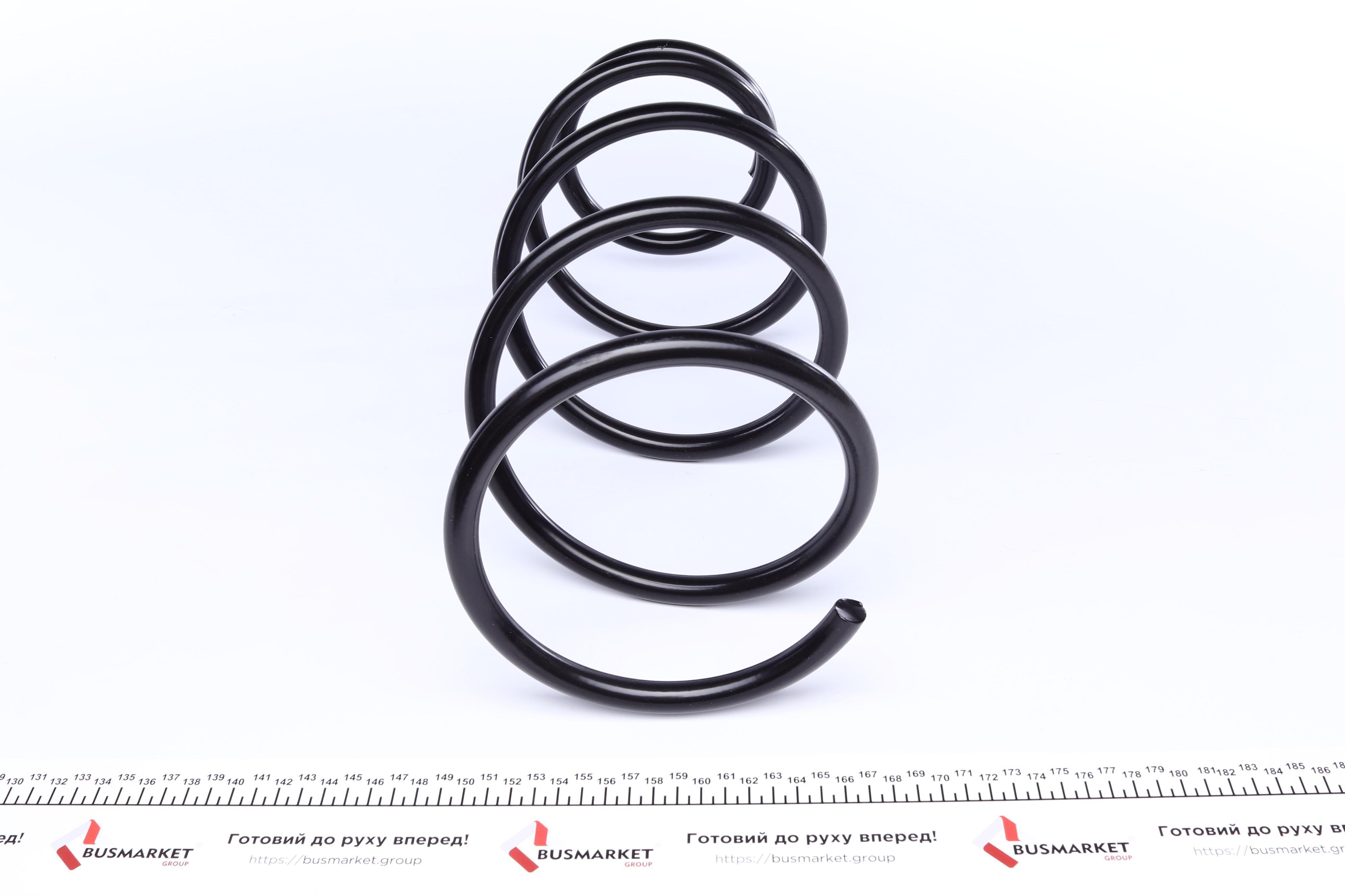 Пружина (передня) Toyota Camry V3 3.0 01-03 (седан)