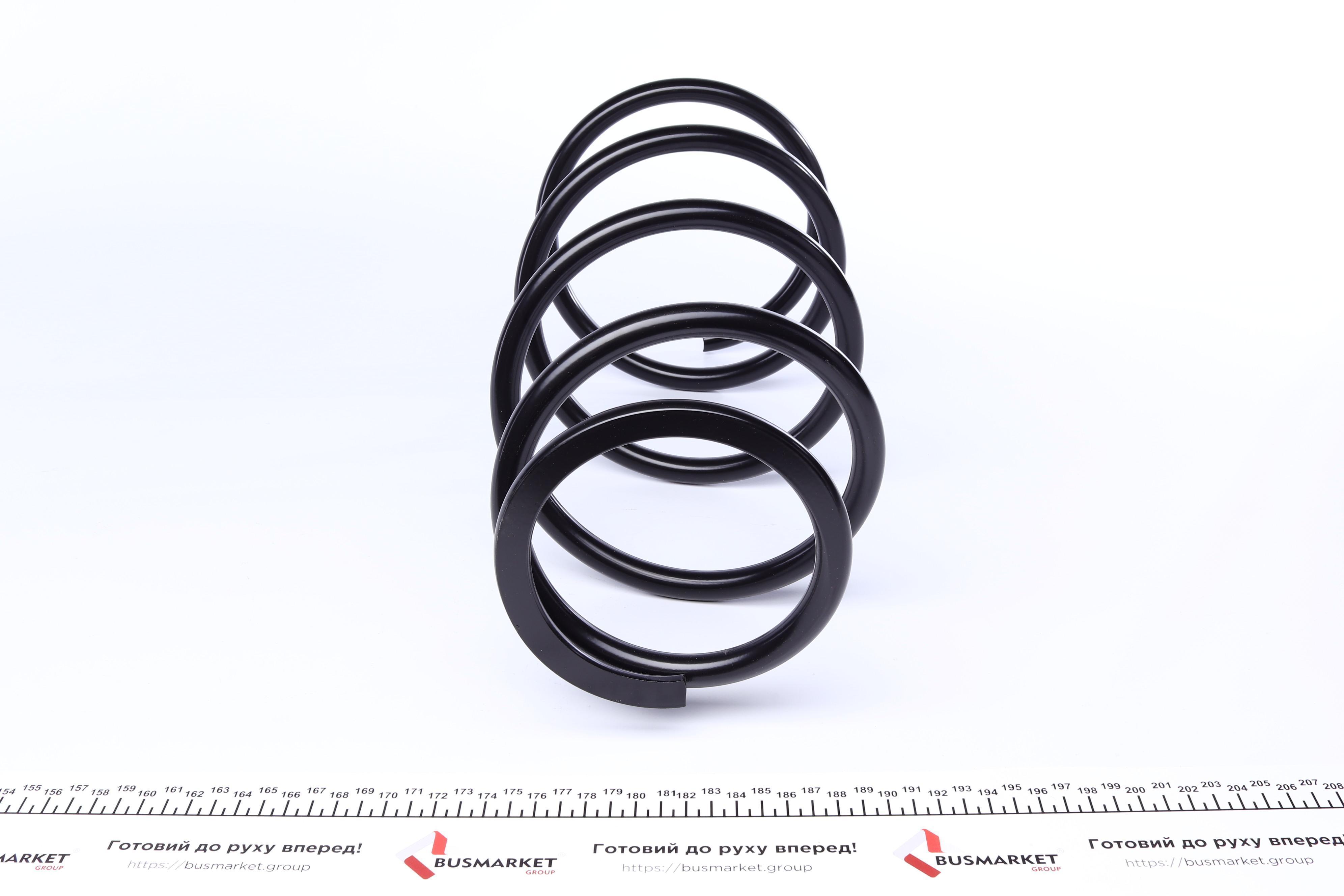 Пружина (передня) Toyota Camry V3 3.0 01-03 (седан)