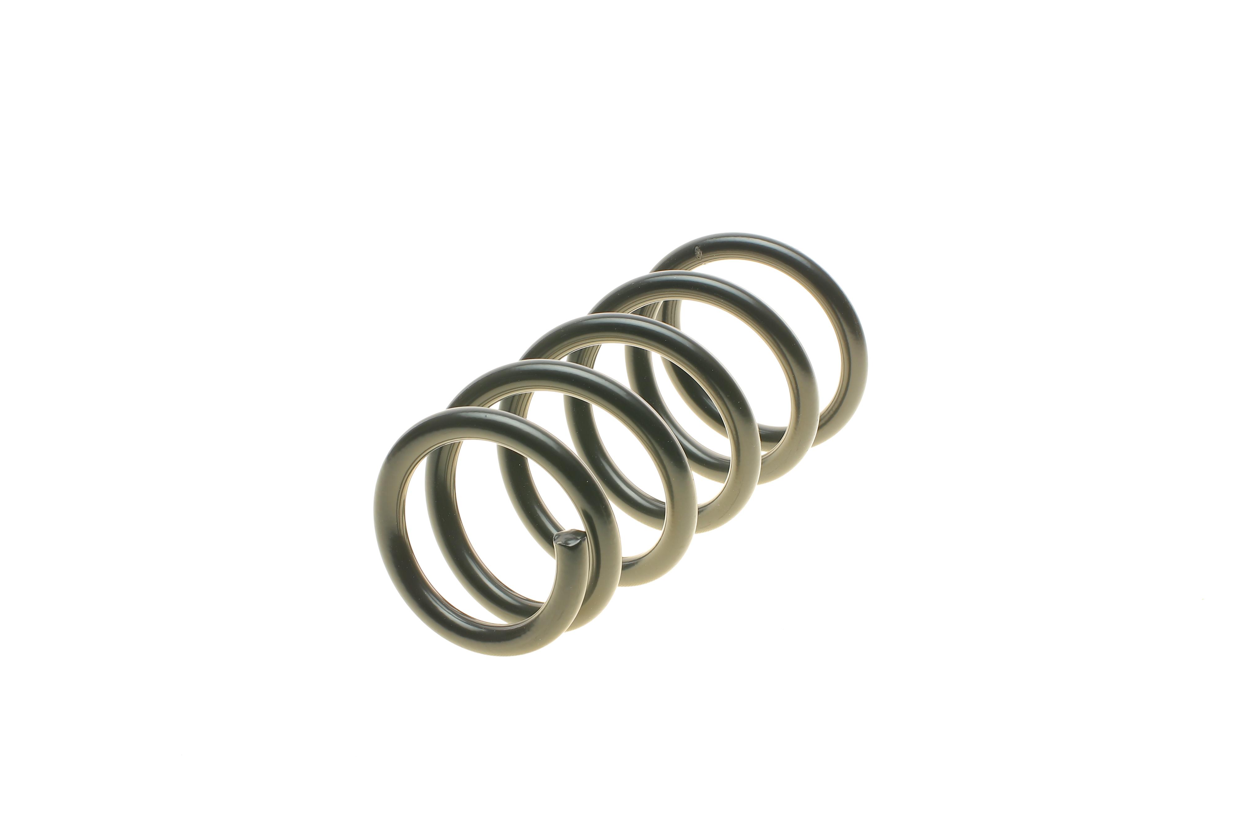 Пружина (задня) Honda Civic VII 1.4/1.6 00-05 (седан) (4 дверей)