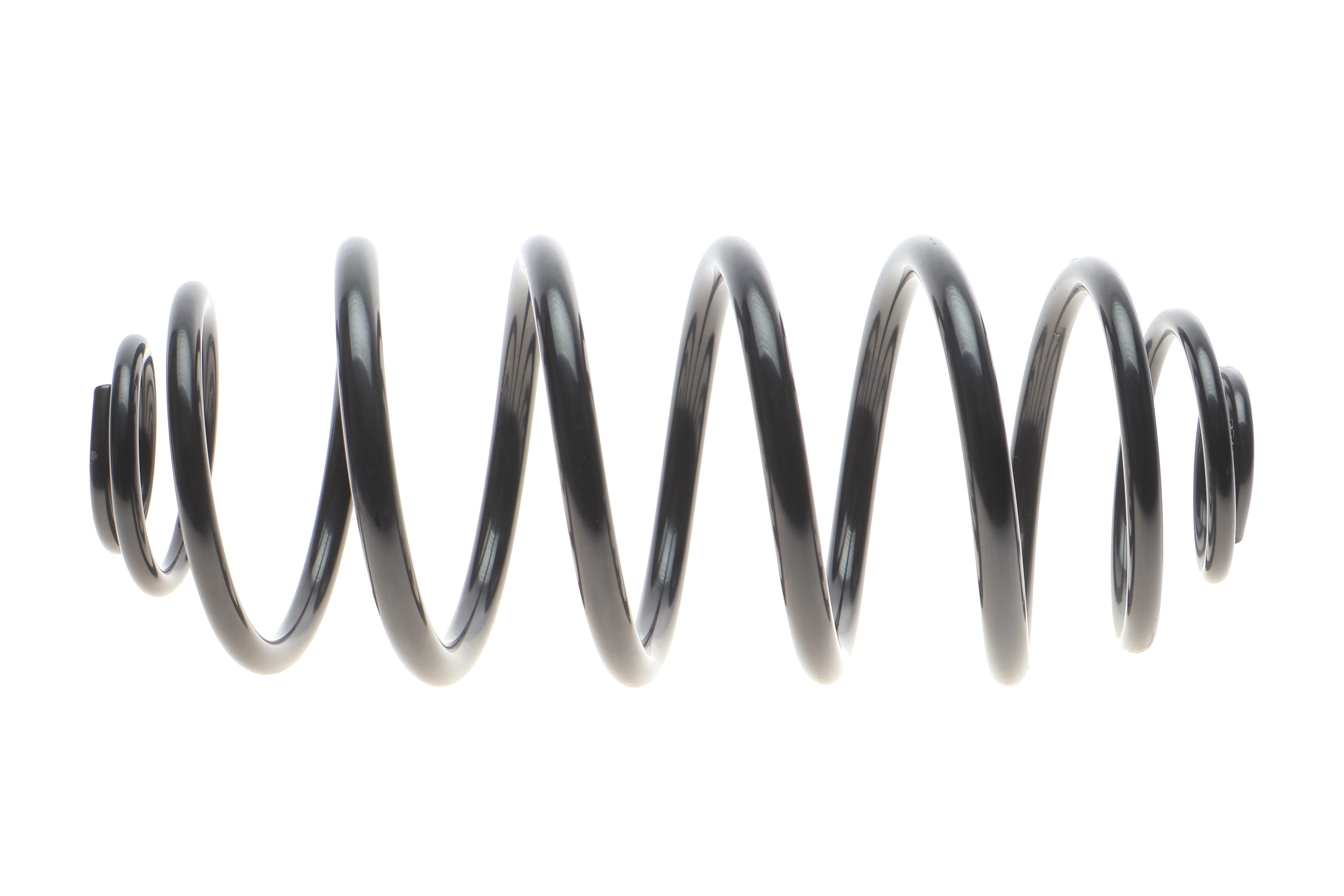 Пружина (задня) Opel Combo 1.4-1.6 16V/1.3-1.7 CDTI/DI 01- (вен/фургон/автобус) (з не пост.діам.)