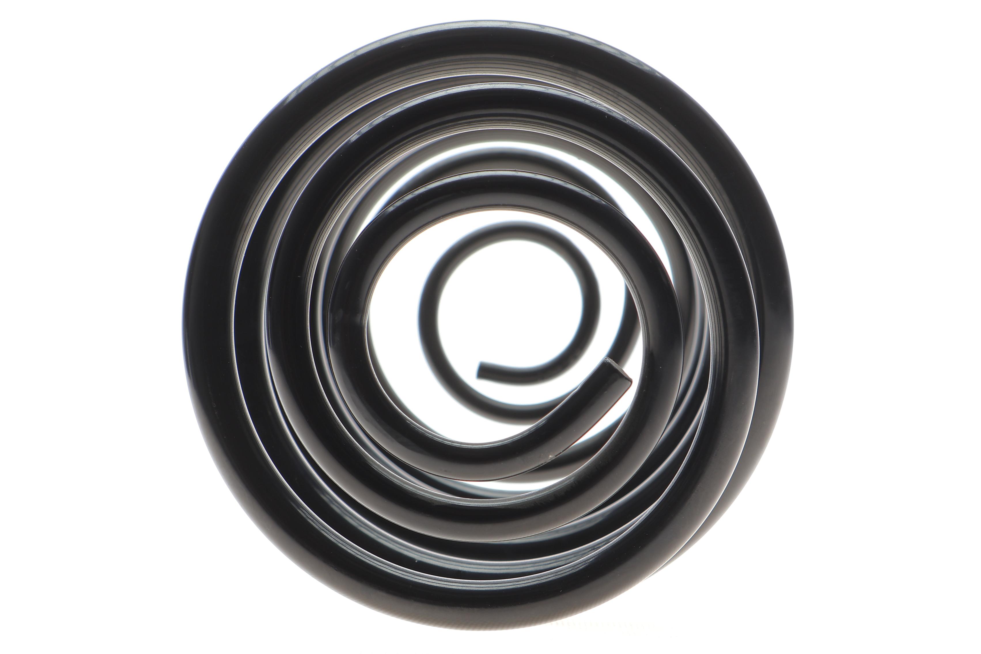 Пружина (задня) Opel Combo 1.4-1.6 16V/1.3-1.7 CDTI/DI 01- (вен/фургон/автобус) (з не пост.діам.)