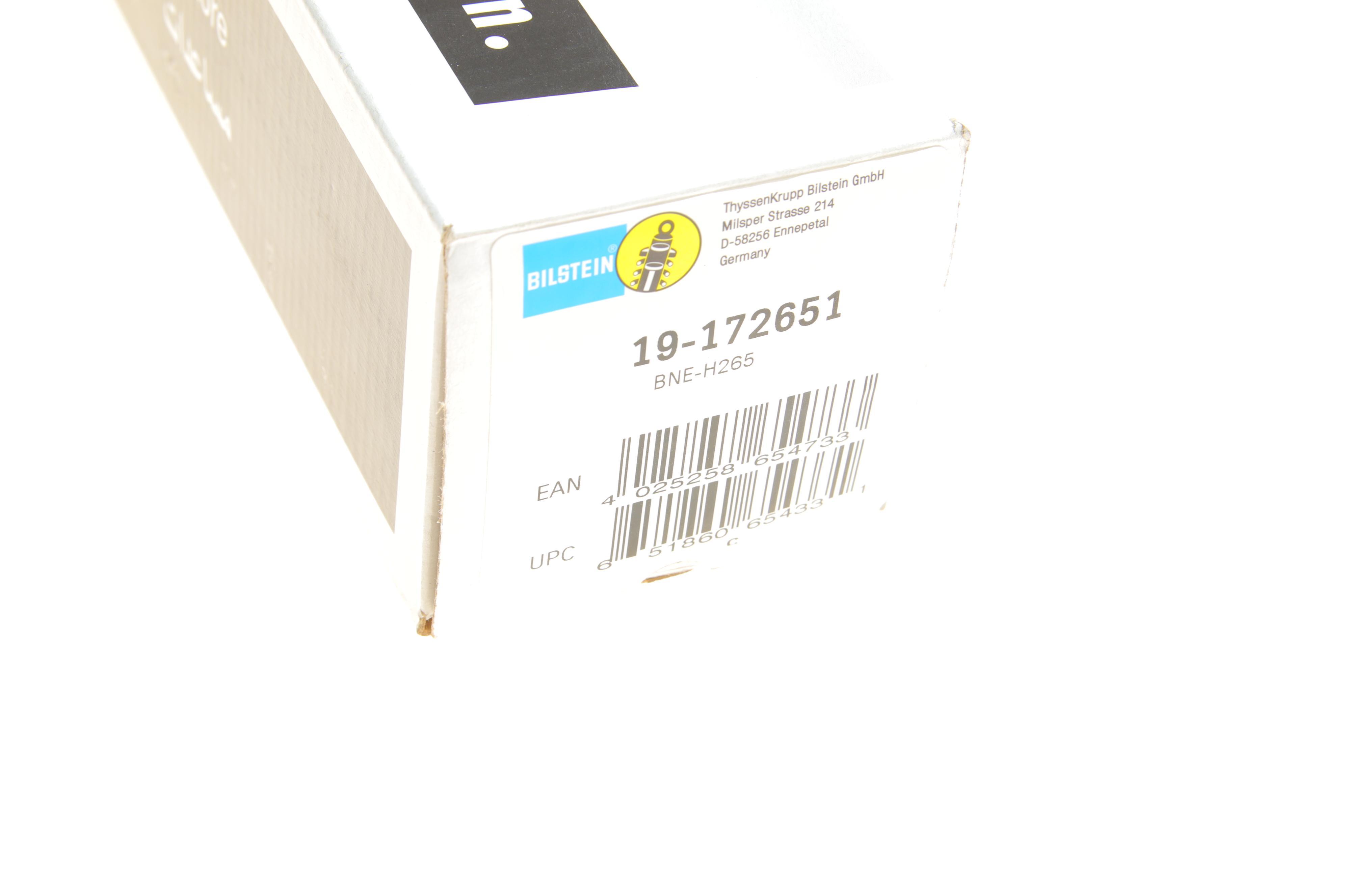 Амортизатор (задній) Ford Transit 00-06 (B4)