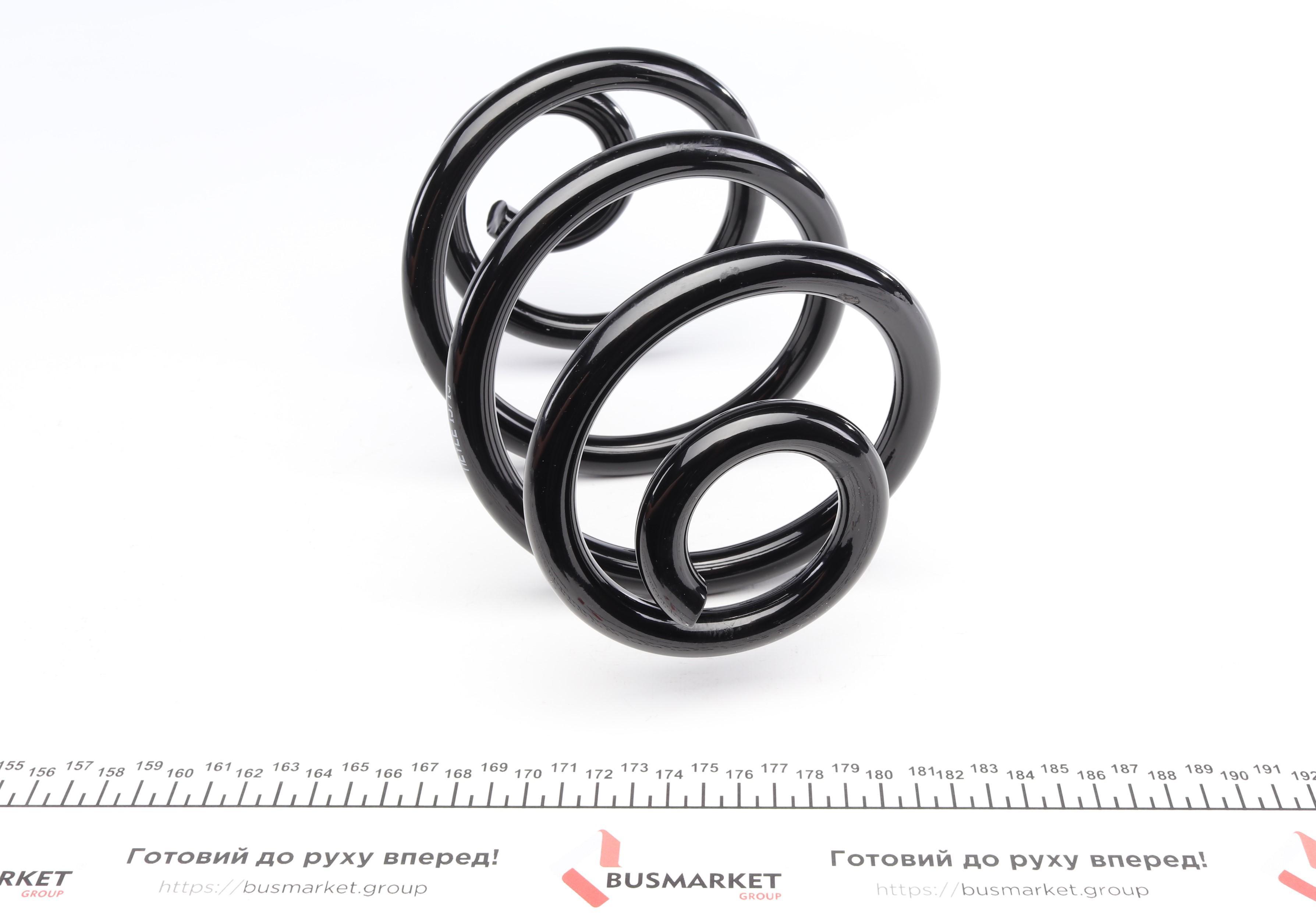 Пружина (задня) BMW 3 (E36) 316i/325i 90-99