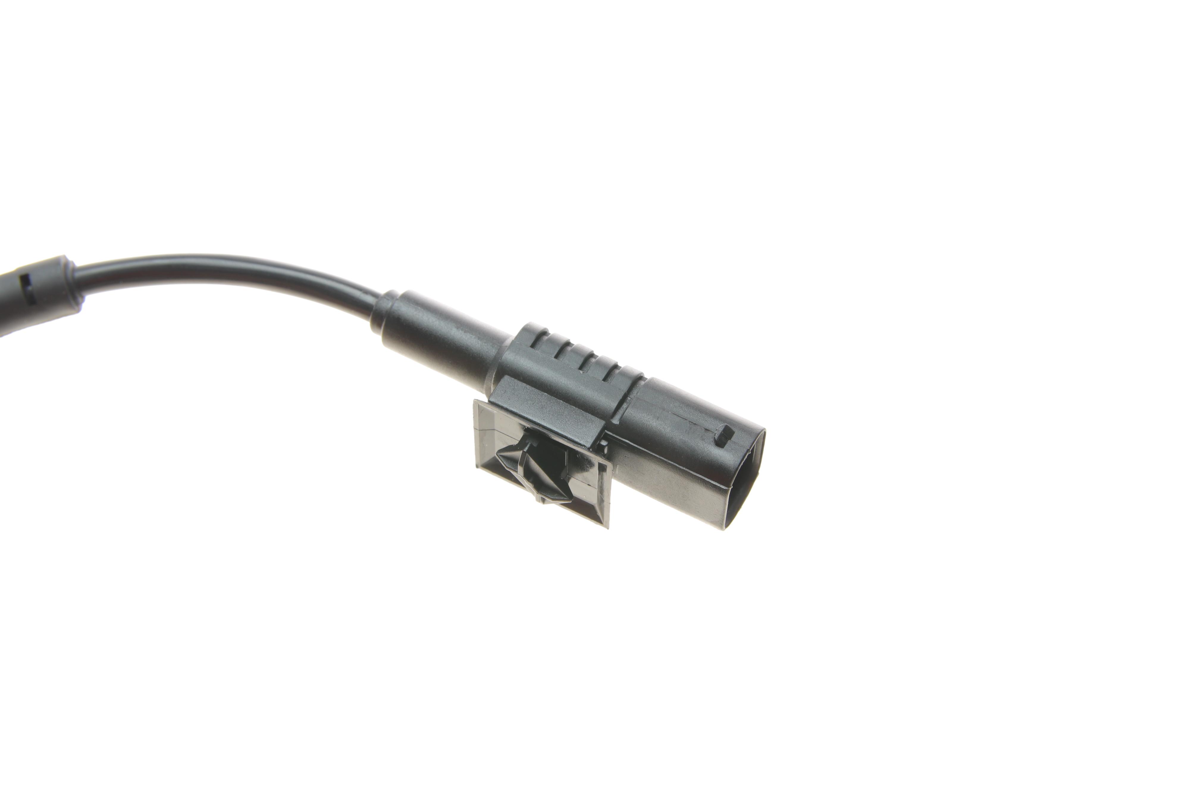 Амортизатор (передній) MB GL-class (X166) 12- (L)