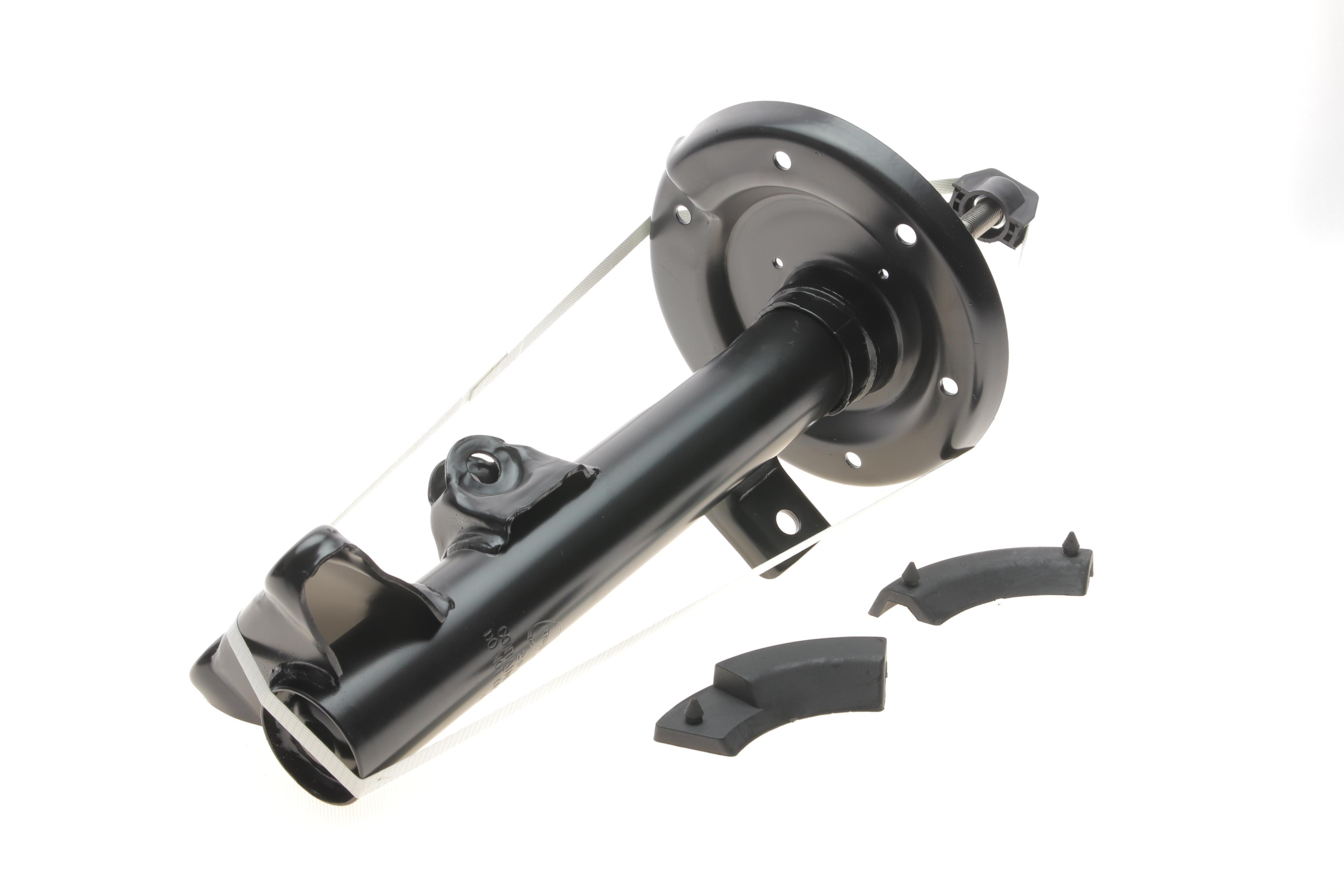 Амортизатор (передній) MB C-class (W203/S203) OM646 00-07