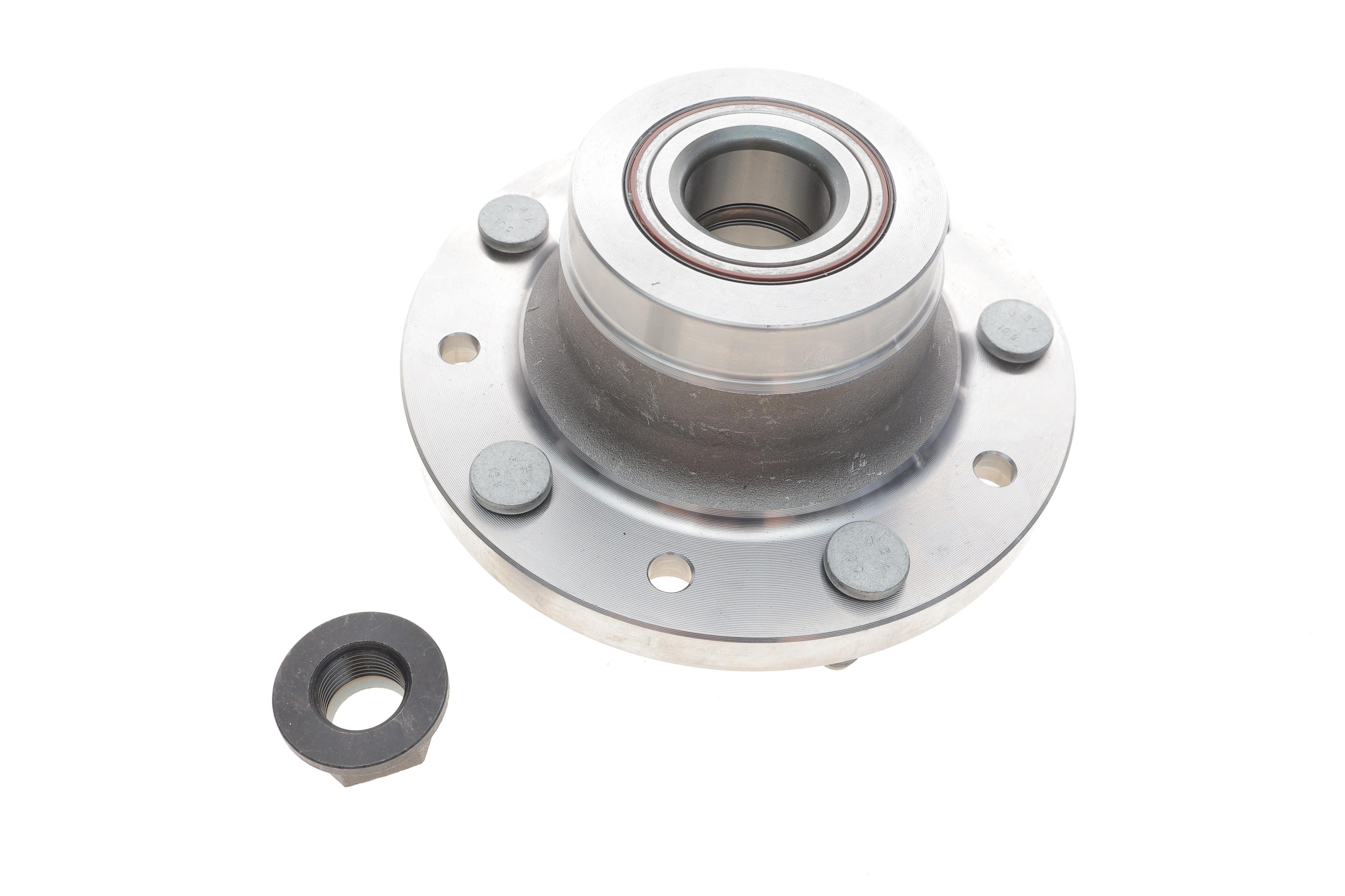 Підшипник маточини (задньої) Ford Transit V347 (FWD) 260/300 (d=37mm) (+ABS)