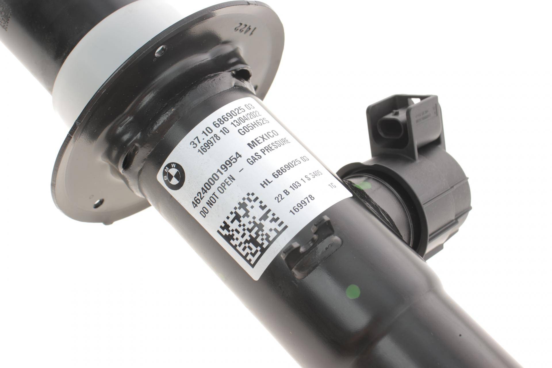 Амортизатор (задній) BMW X5 (G05/F95) 18-23 B57/B58/N63 (L)