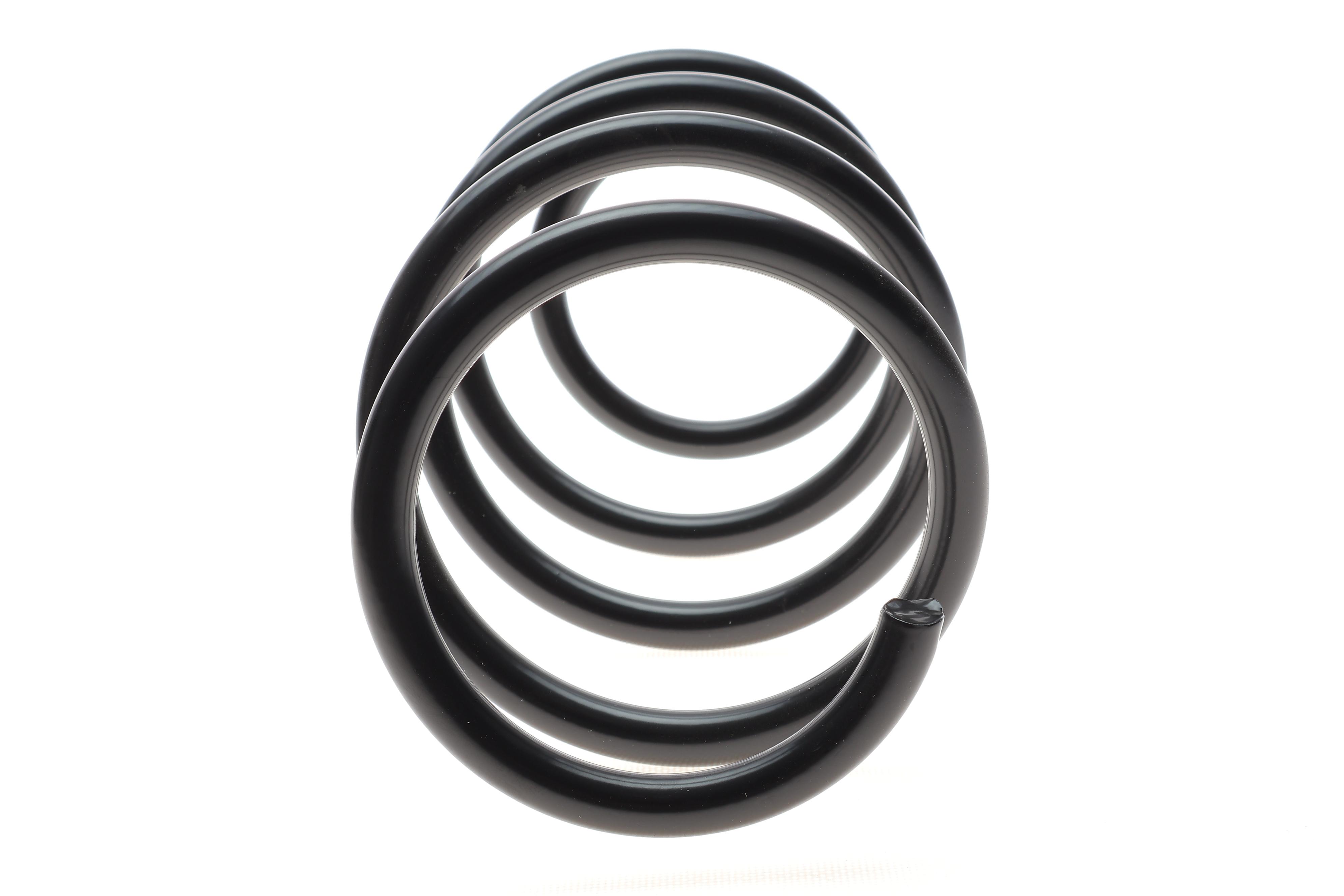 Пружина (передня) Audi Q2 1.6 TDI/2.0 TDI quattro 16-/VW T-Roc 17- (SUV) (станд.ход.част.)