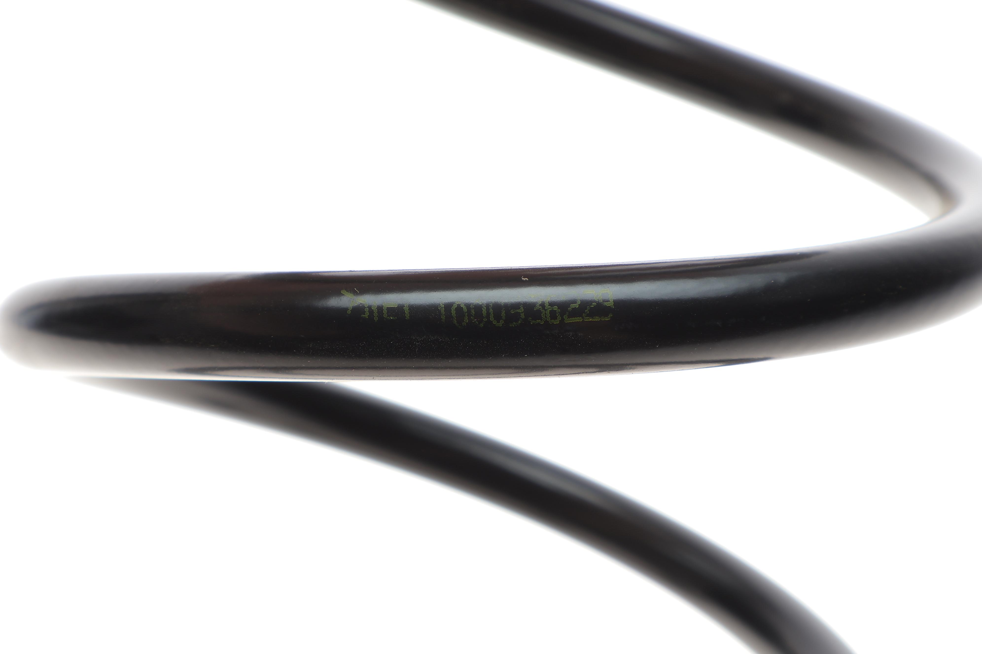 Пружина (передня) Audi Q2 1.6 TDI/2.0 TDI quattro 16-/VW T-Roc 17- (SUV) (станд.ход.част.)