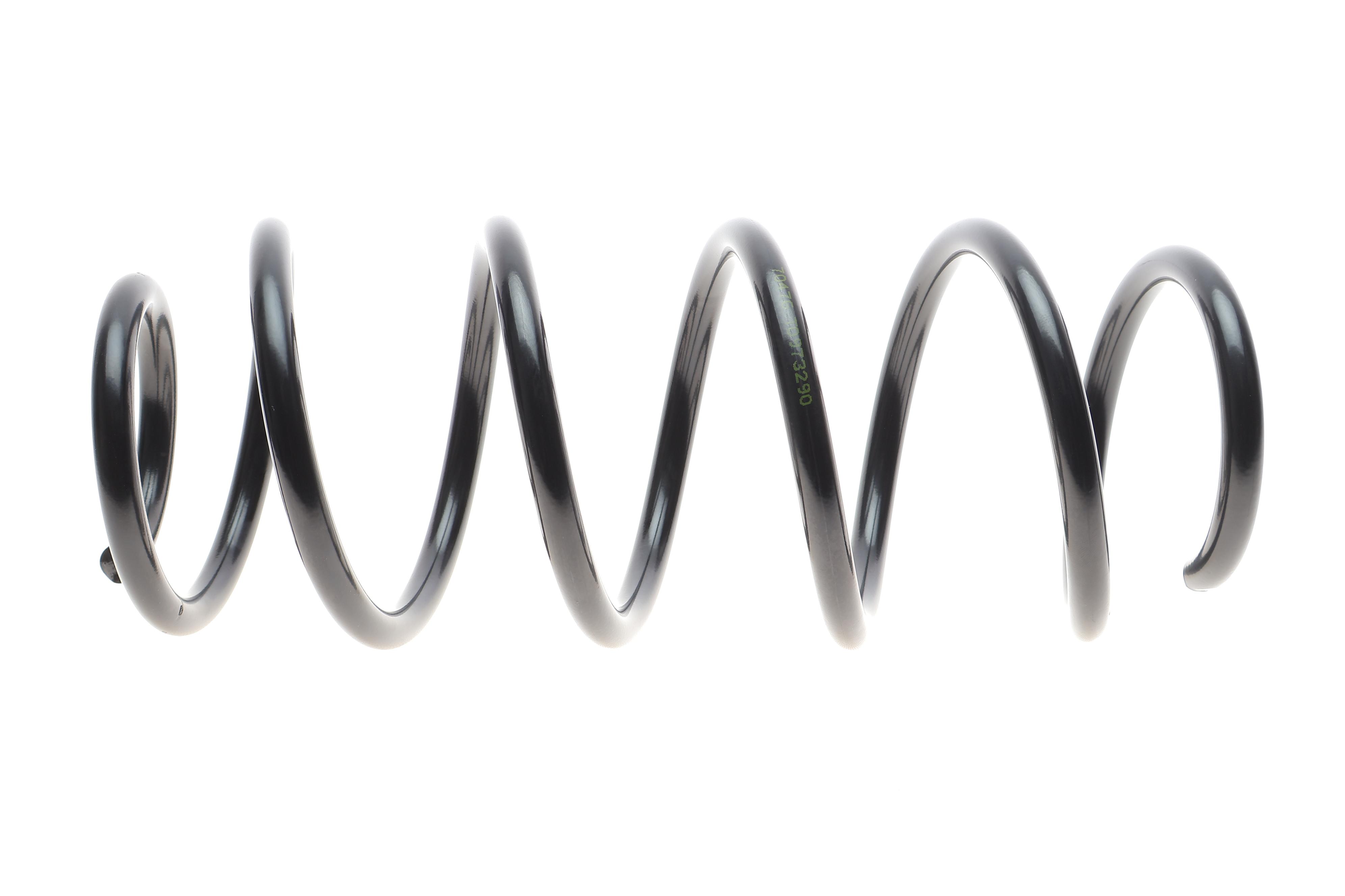 Пружина (передня) Opel Antara A 2.0 CDTI 4x4 10-15/Chevrolet Captiva 2.0D 4WD 11- (SUV)