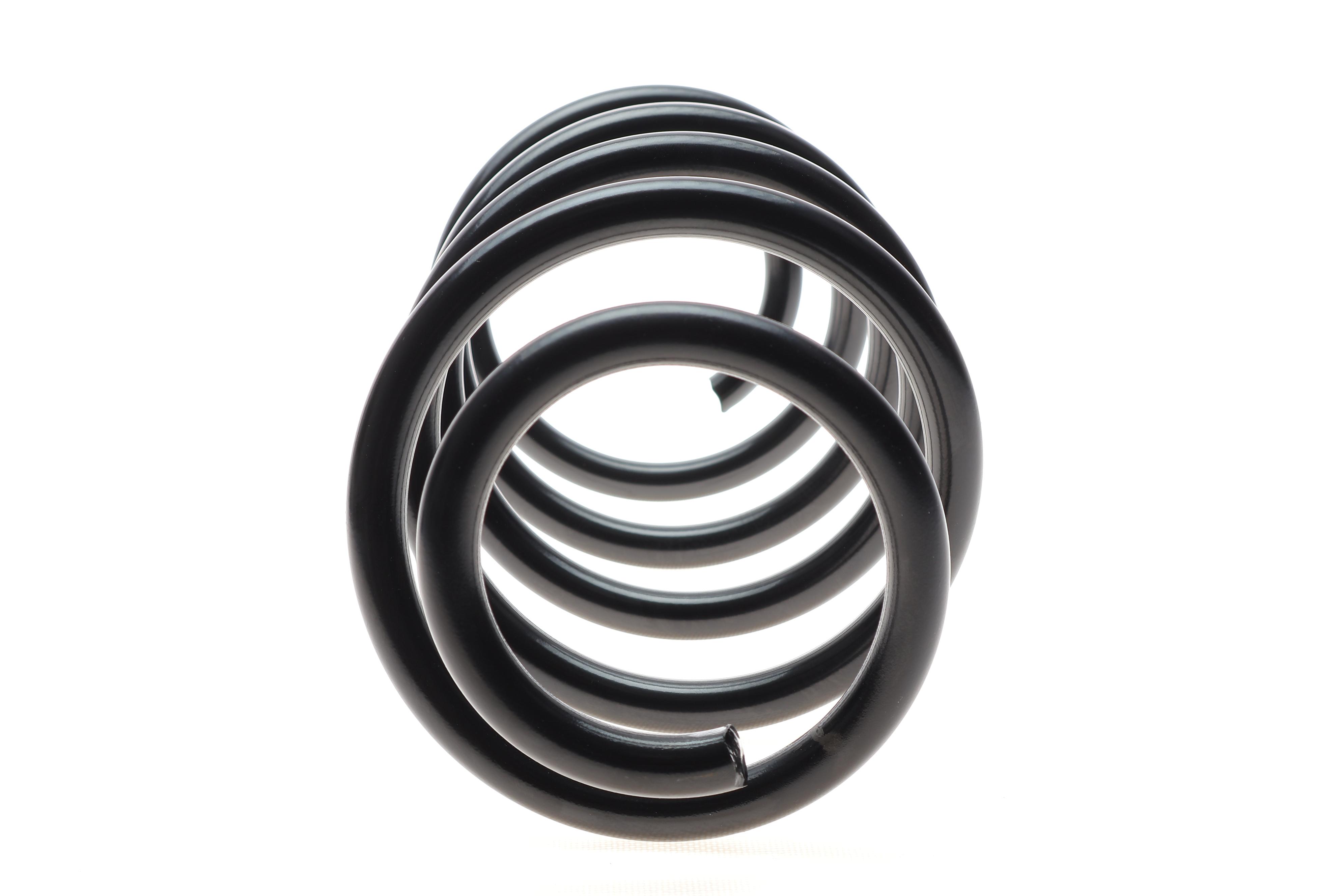 Пружина (передня) Opel Antara A 2.0 CDTI 4x4 10-15/Chevrolet Captiva 2.0D 4WD 11- (SUV)