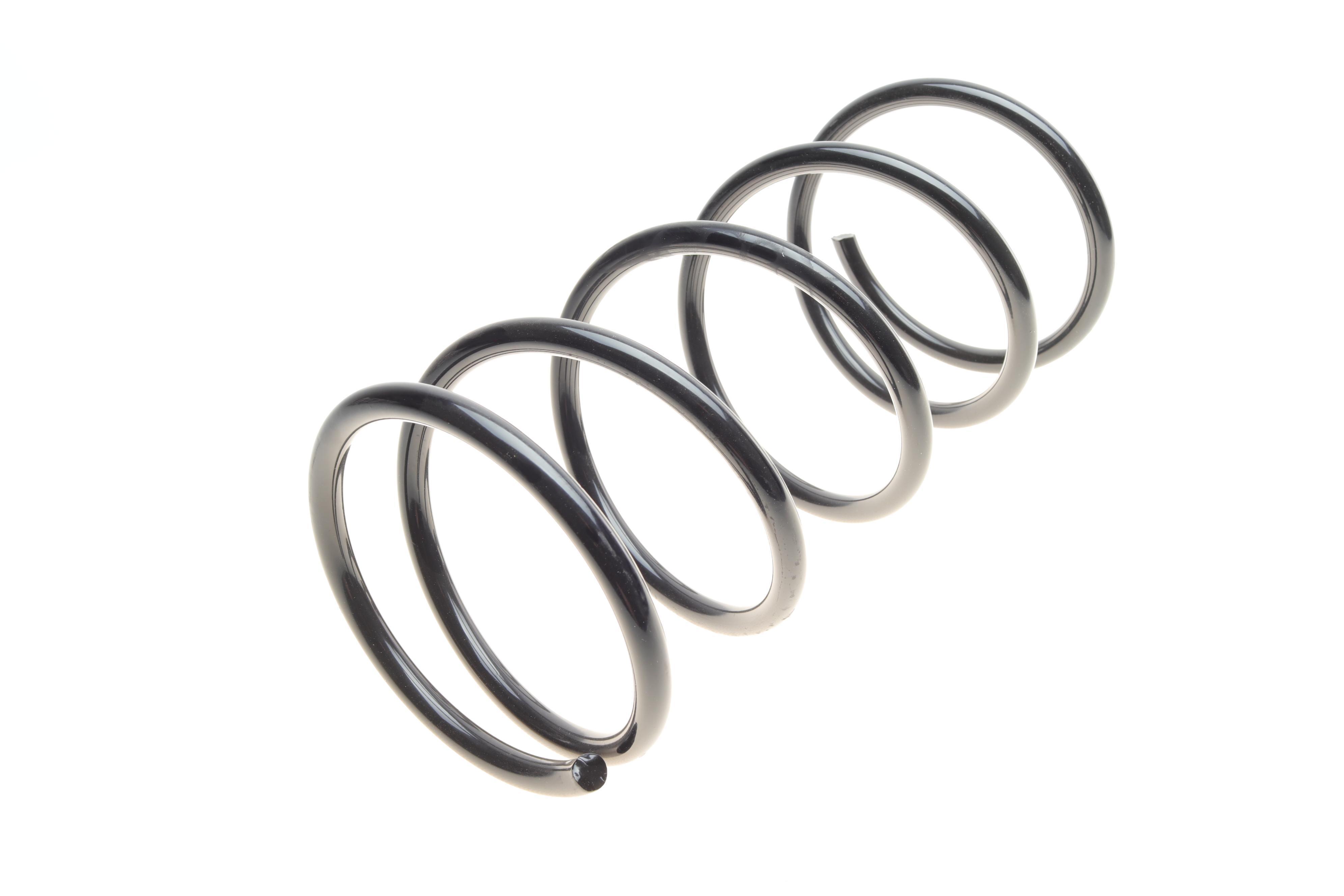 Пружина (передня) Hyundai Sonata III 1.8i/2.0i/2.0i 16V 93-98 (седан)