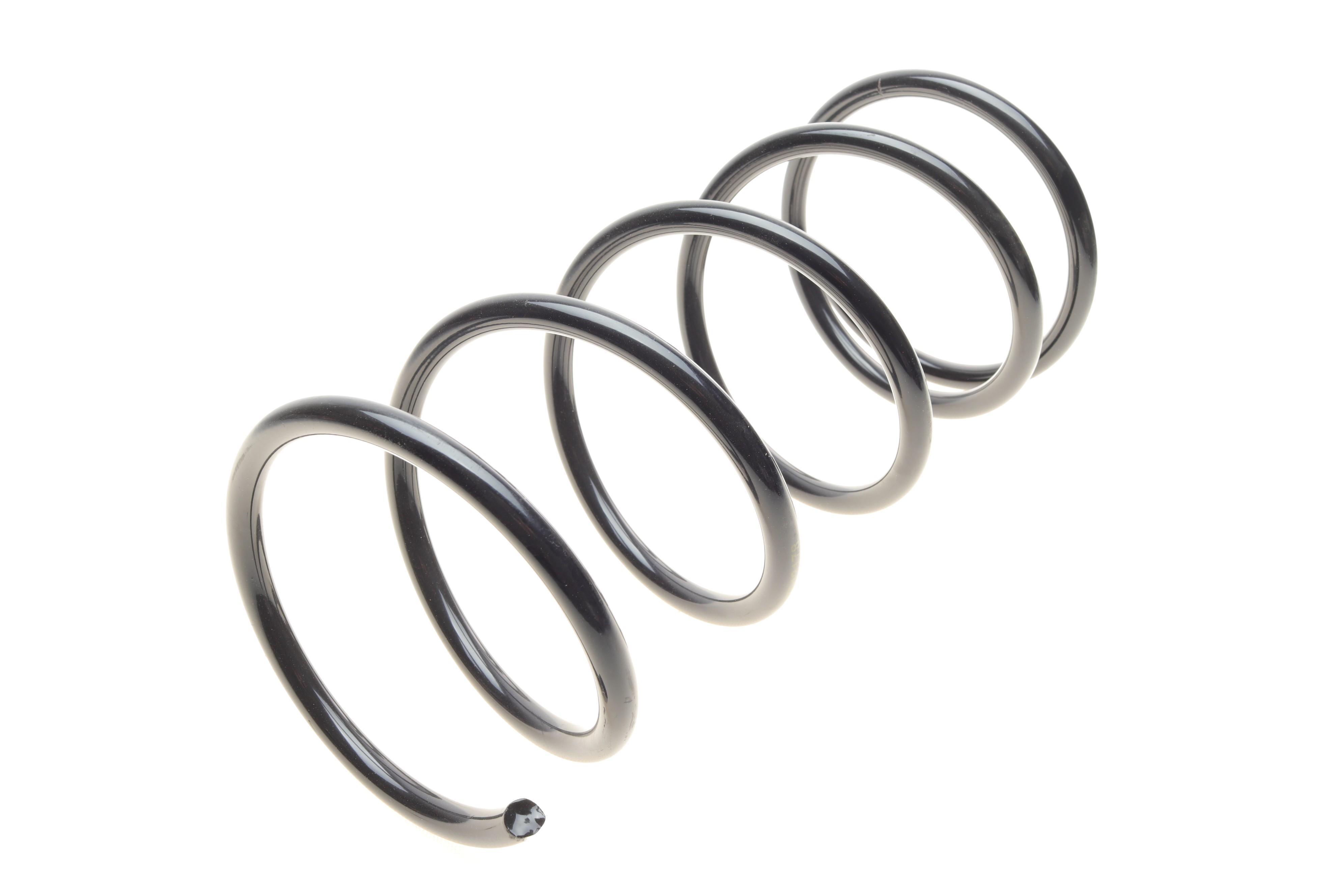 Пружина (передня) Hyundai Sonata III 1.8i/2.0i/2.0i 16V 93-98 (седан)