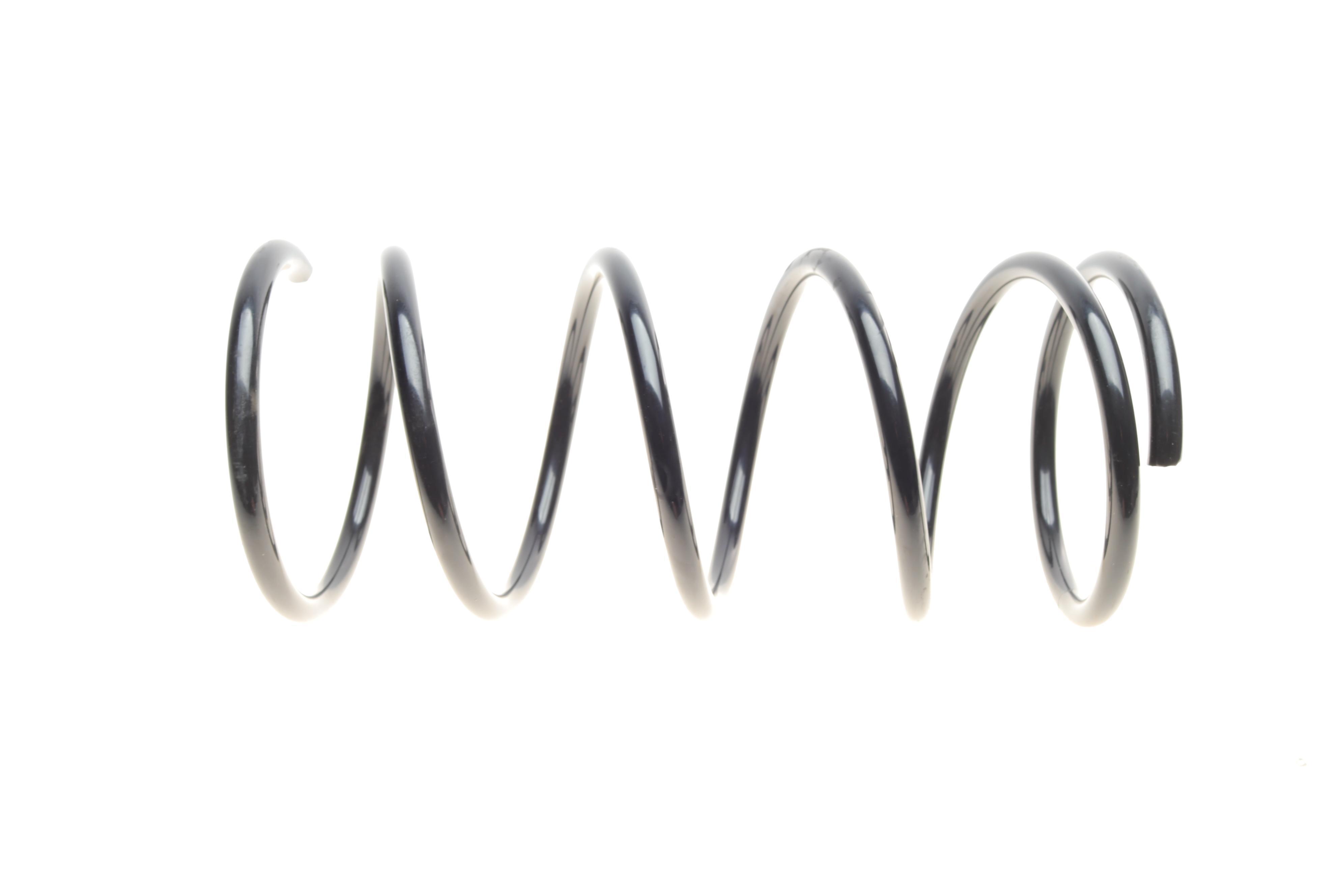 Пружина (передня) Hyundai Sonata III 1.8i/2.0i/2.0i 16V 93-98 (седан)