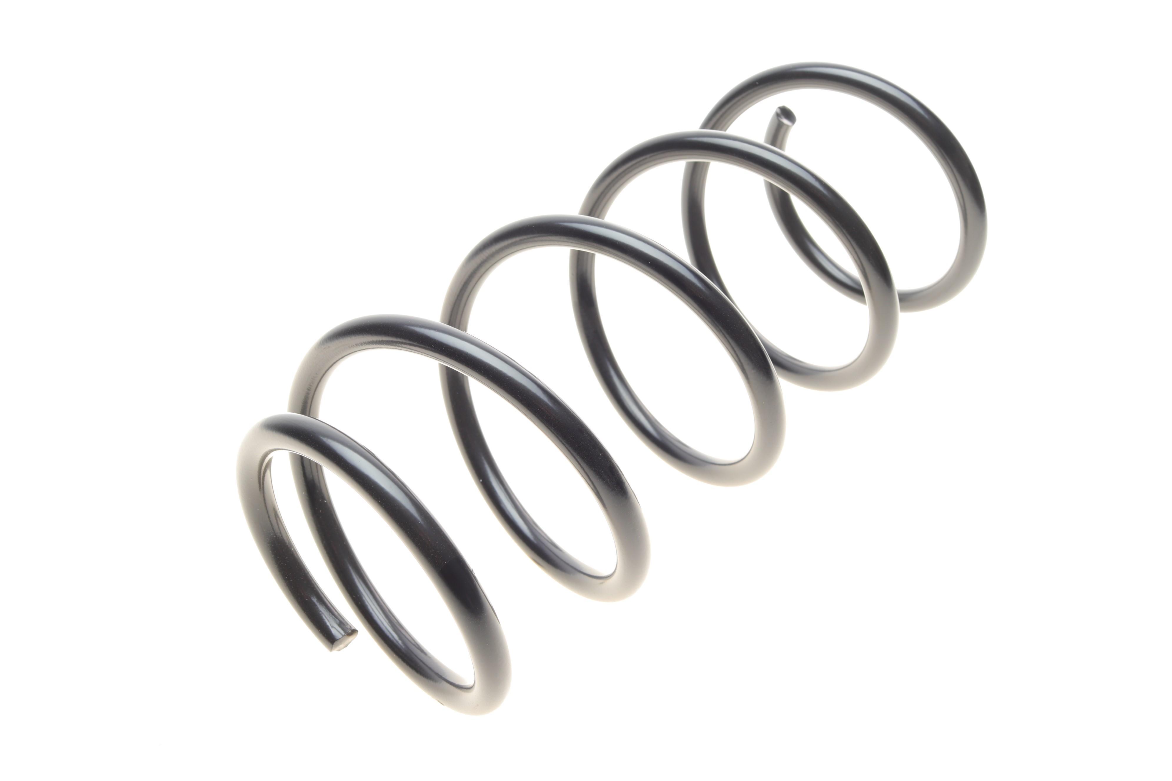 Пружина (передня) Fiat Grande Punto 1.4 05- (inc.Active Sport)/Punto Evo 1.2 09-12 (нах.зад.частина)