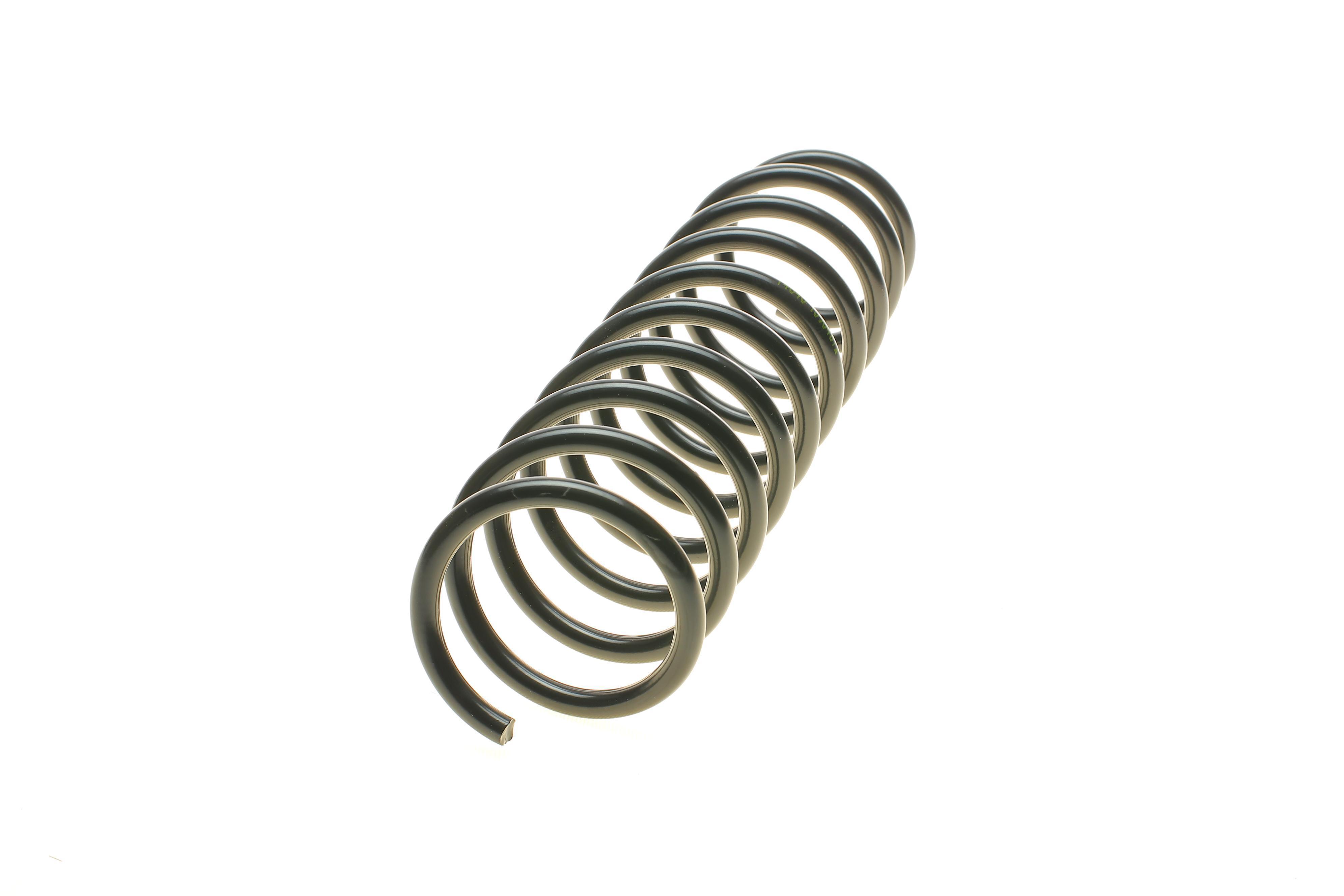 Пружина (задня) Volvo S40 1.6-2.0/1.9DI 00-03 (седан)