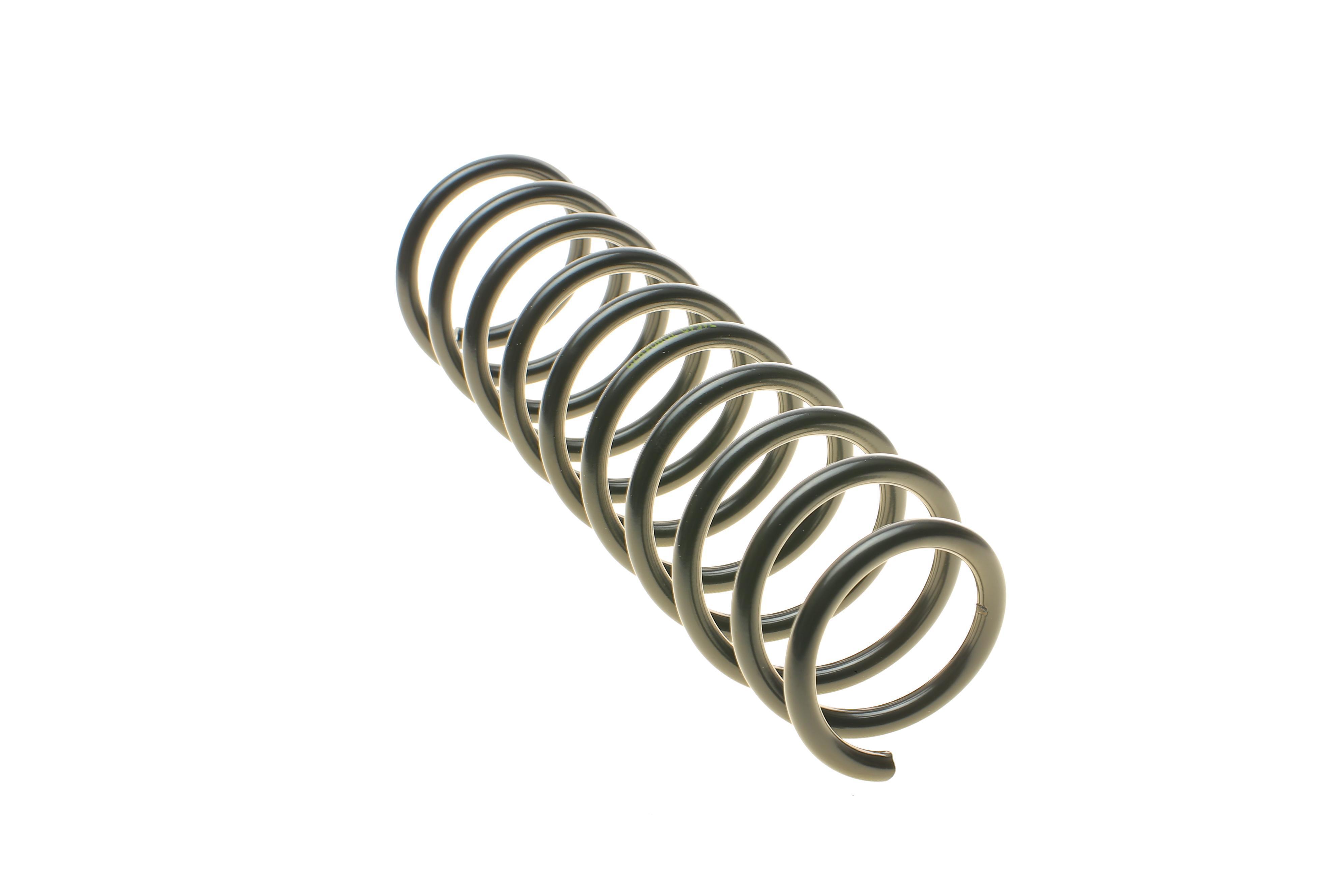 Пружина (задня) Volvo S40 1.6-2.0/1.9DI 00-03 (седан)