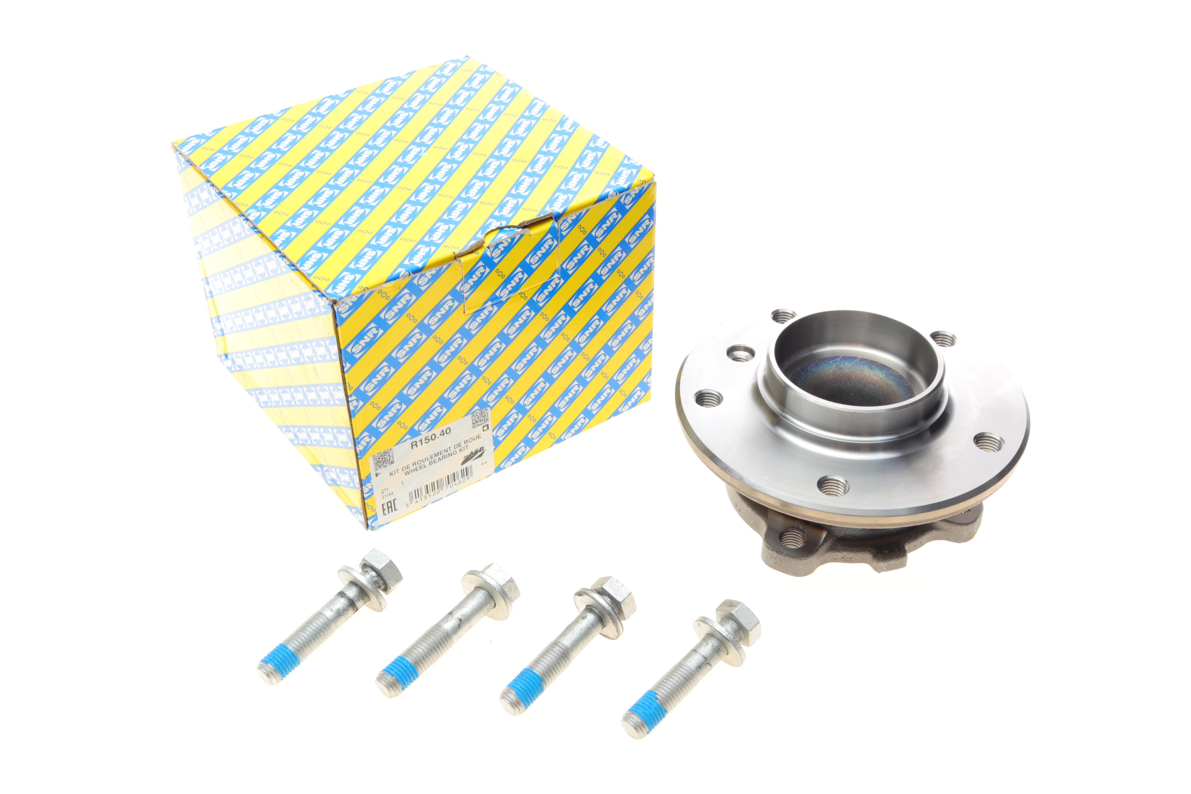 Підшипник маточини (передньої) BMW 1(E81-E88) 07-13 3 (E90-E93) 05-13