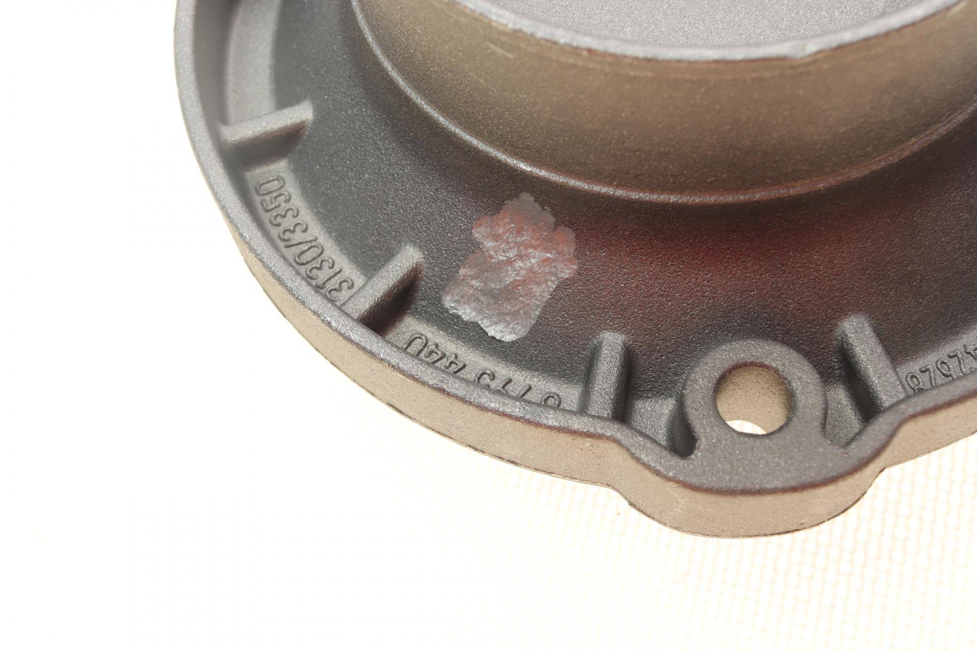 Подушка амортизатора (переднього) BMW 5 (F11) 2.0-4.4 10-17 N20/N47/N53/N55/N63