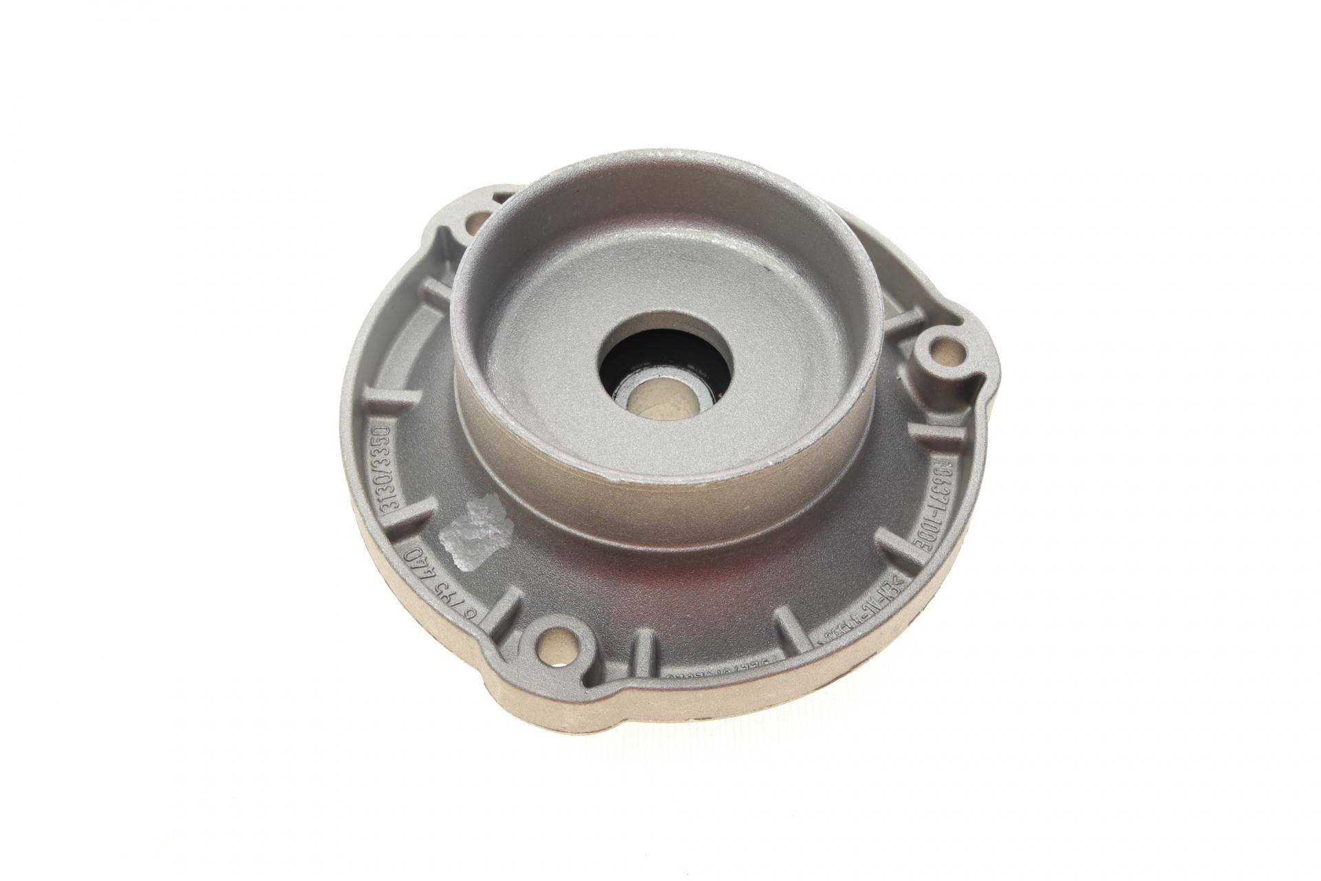 Подушка амортизатора (переднього) BMW 5 (F11) 2.0-4.4 10-17 N20/N47/N53/N55/N63