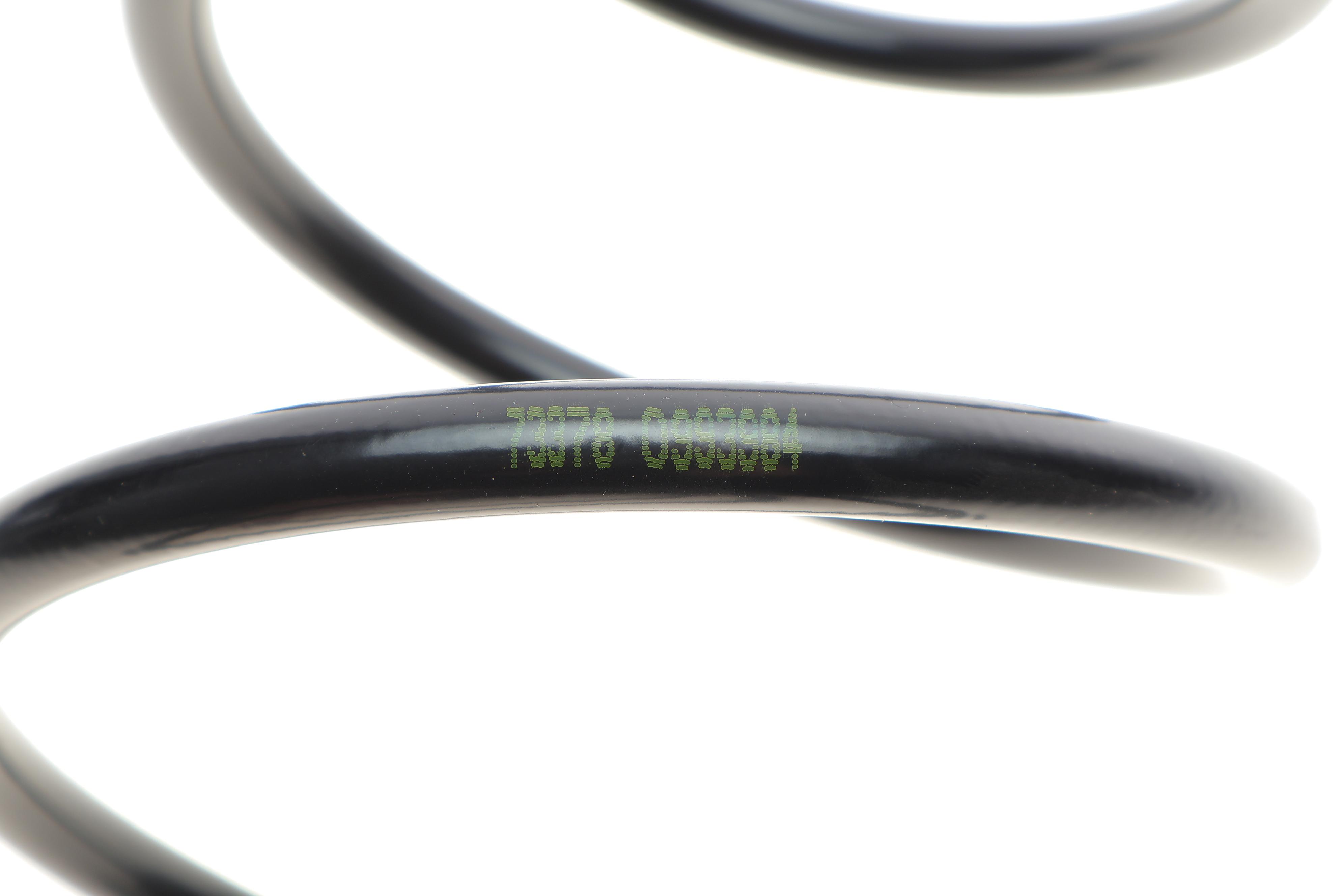 Пружина (передня) BMW 3 (E36) 320i/323i/325i/325td/325tds 92-99 (седан/універсал/купе)