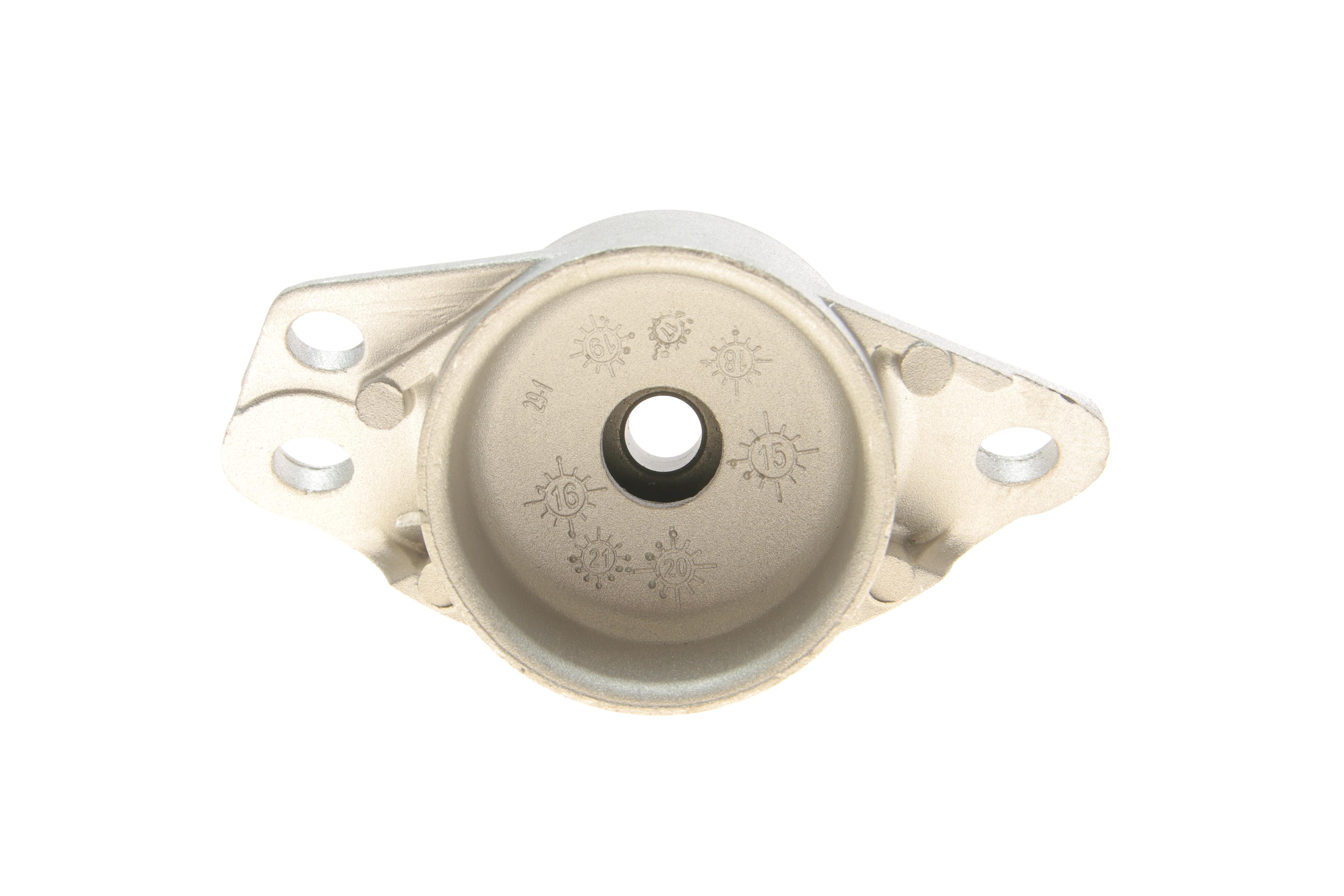 Подушка амортизатора (заднього) VW Bora/Golf IV 96-/Skoda Octavia/Fabia/Rapid