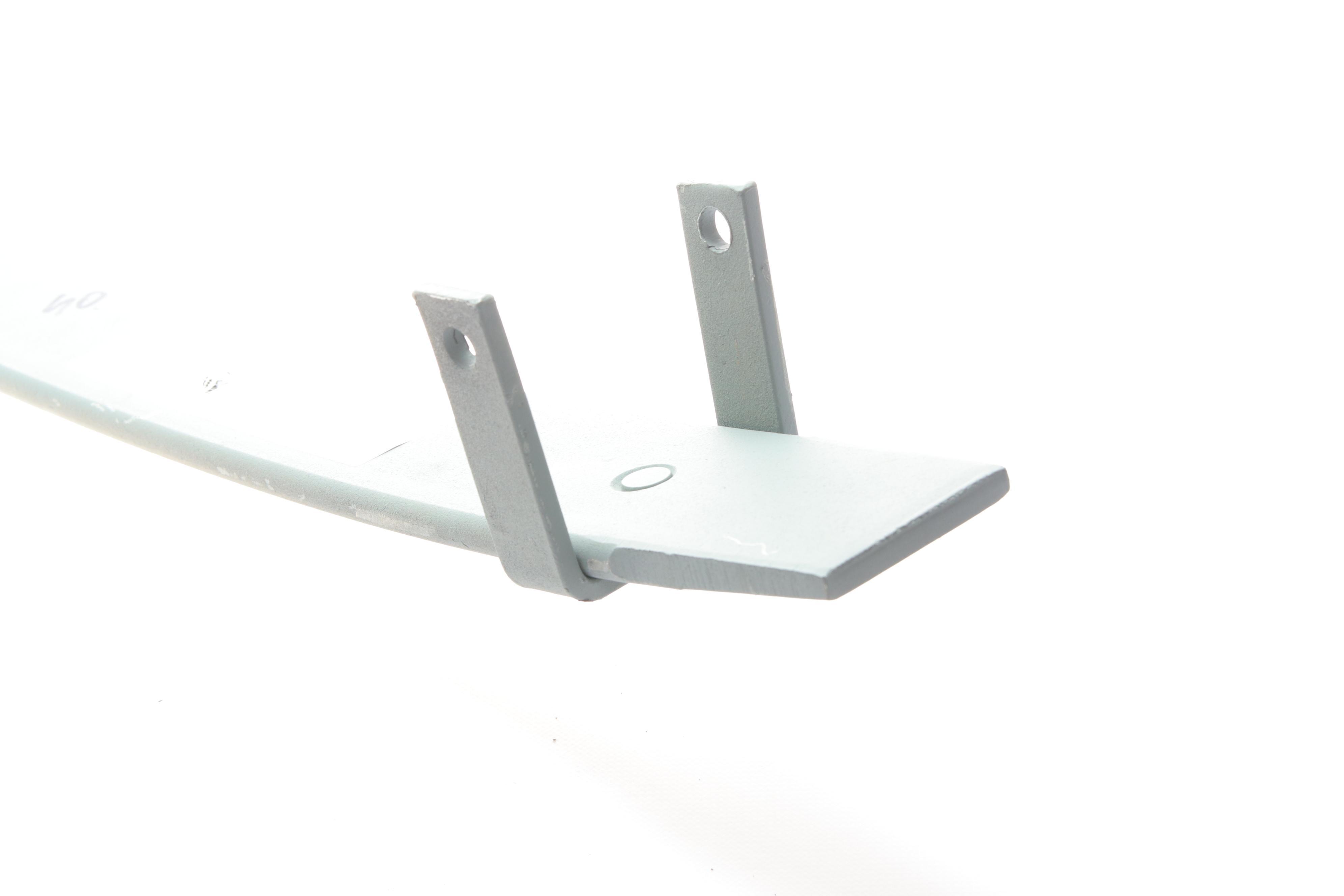 Ресора задня (4-й лист) Iveco Daily III/IV 01-11