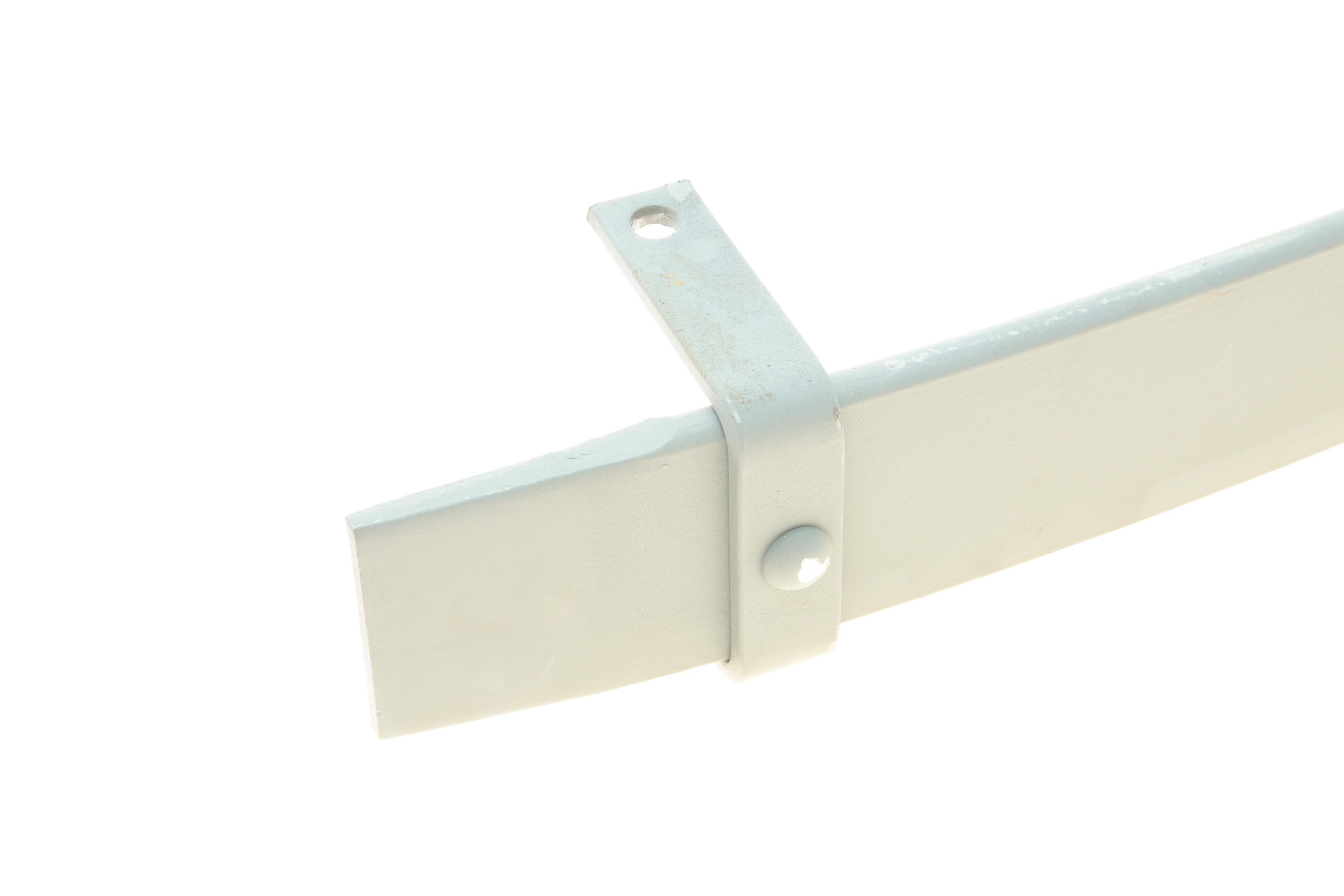 Ресора задня (4-й лист) Iveco Daily III/IV 01-11