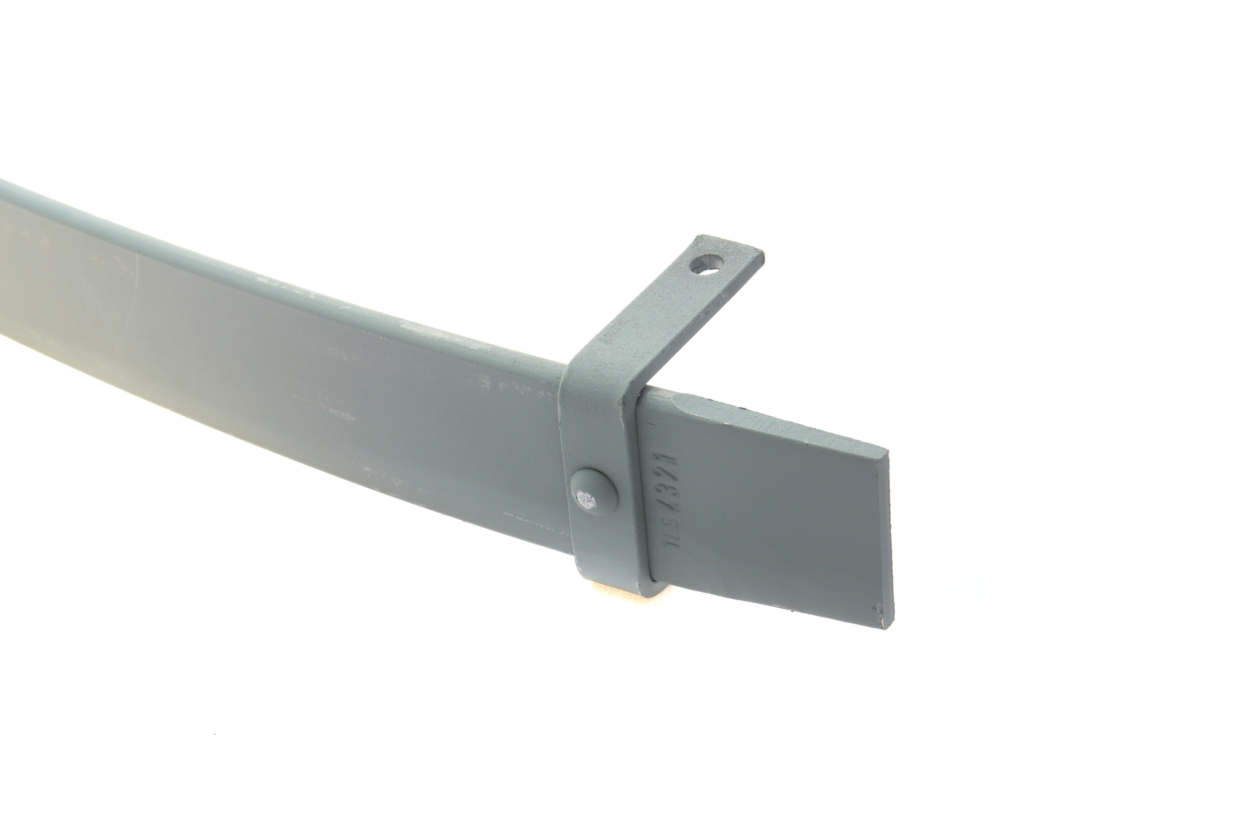 Ресора задня (4-й лист) Iveco Daily III/IV 01-11